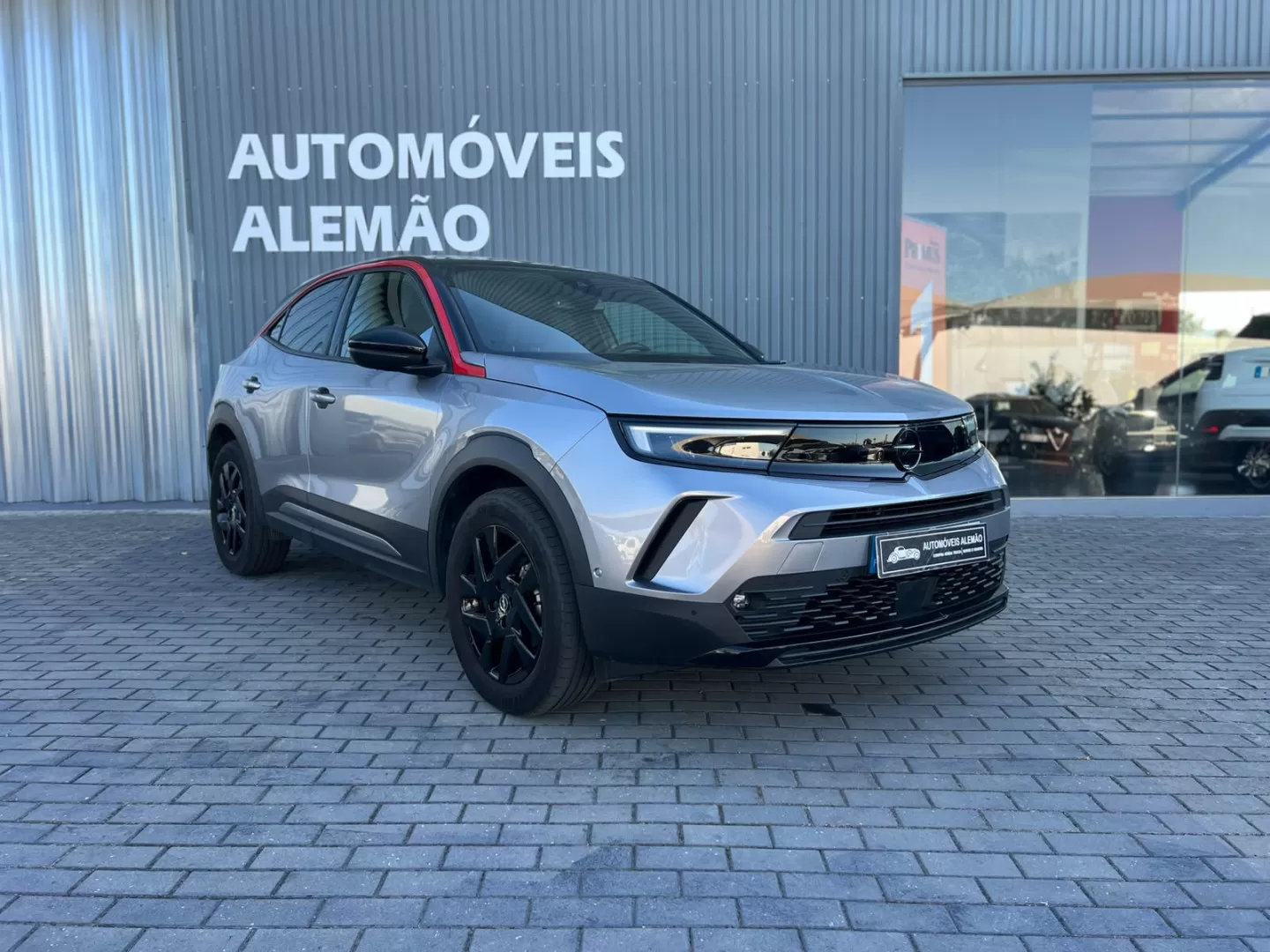 Opel Mokka-e GS Line - foto 3