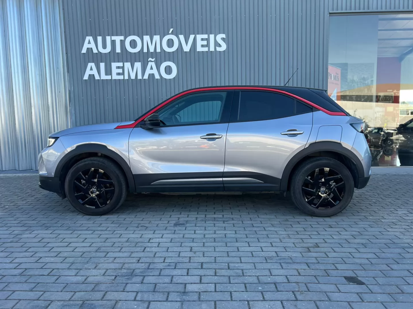 Opel Mokka-e GS Line - foto 4
