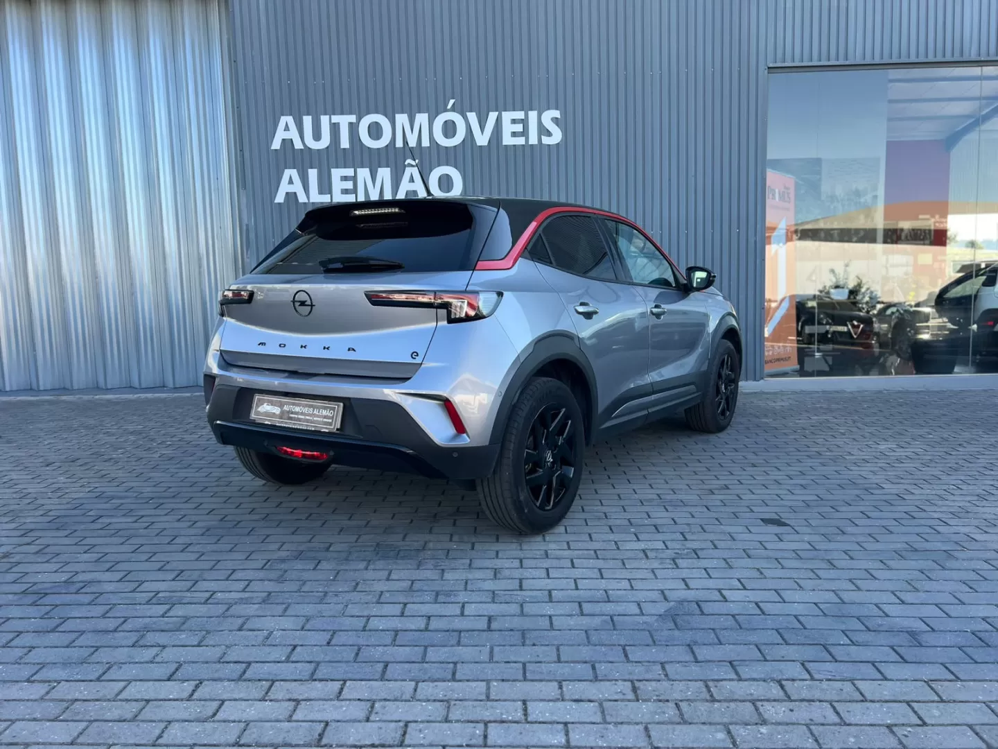 Opel Mokka-e GS Line - foto 5