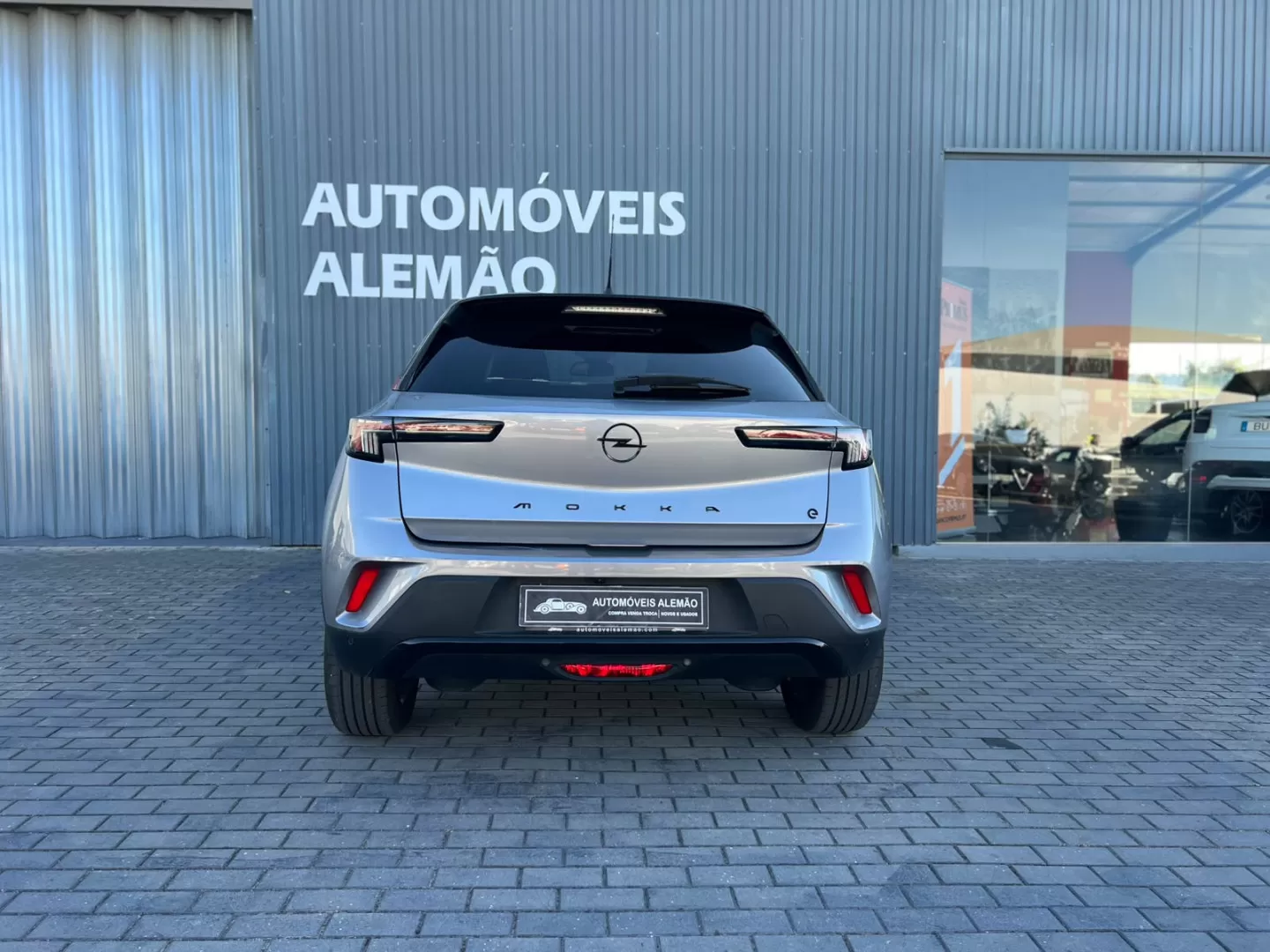 Opel Mokka-e GS Line - foto 6