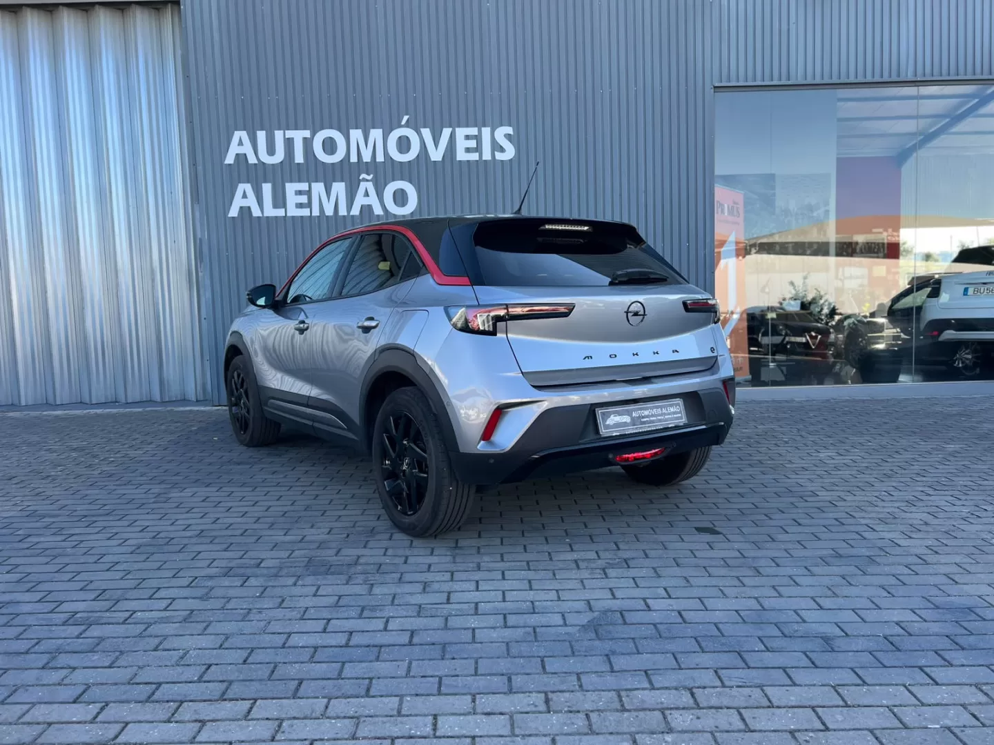 Opel Mokka-e GS Line - foto 7