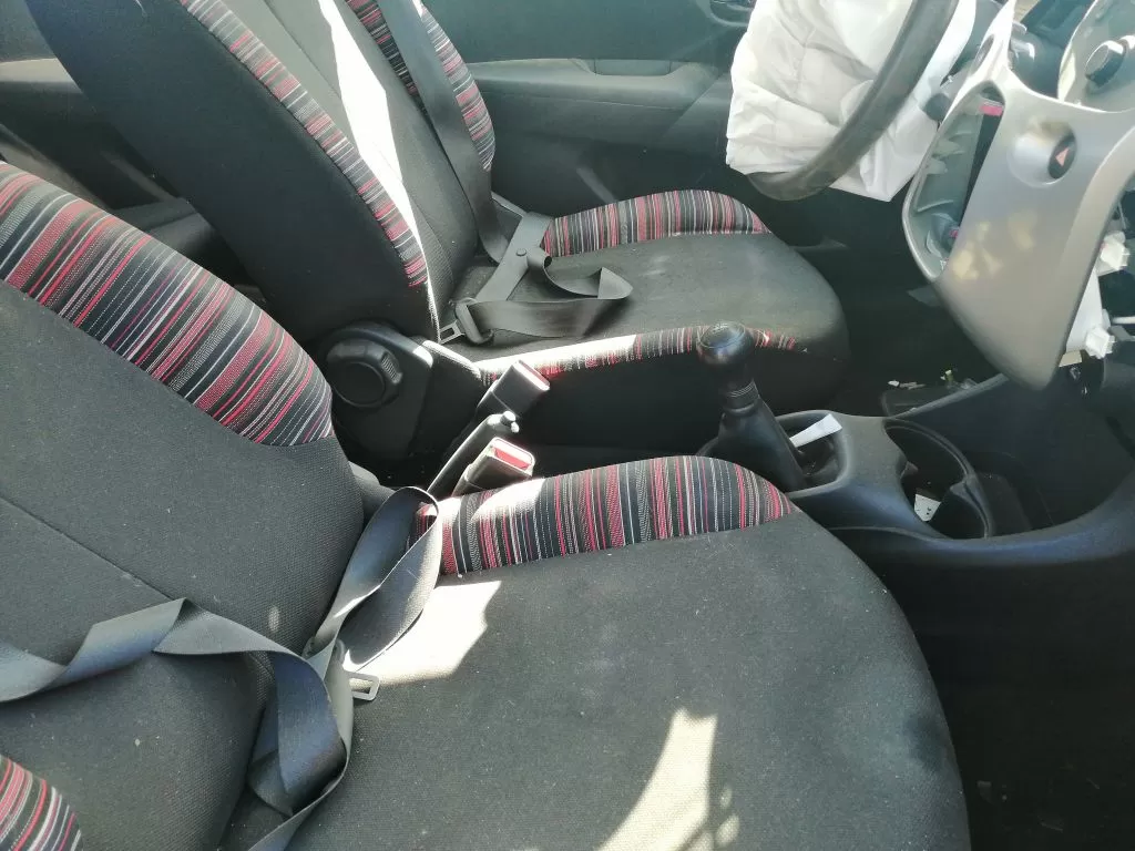 Citroën C1 1.0 VTi Feel - foto 8