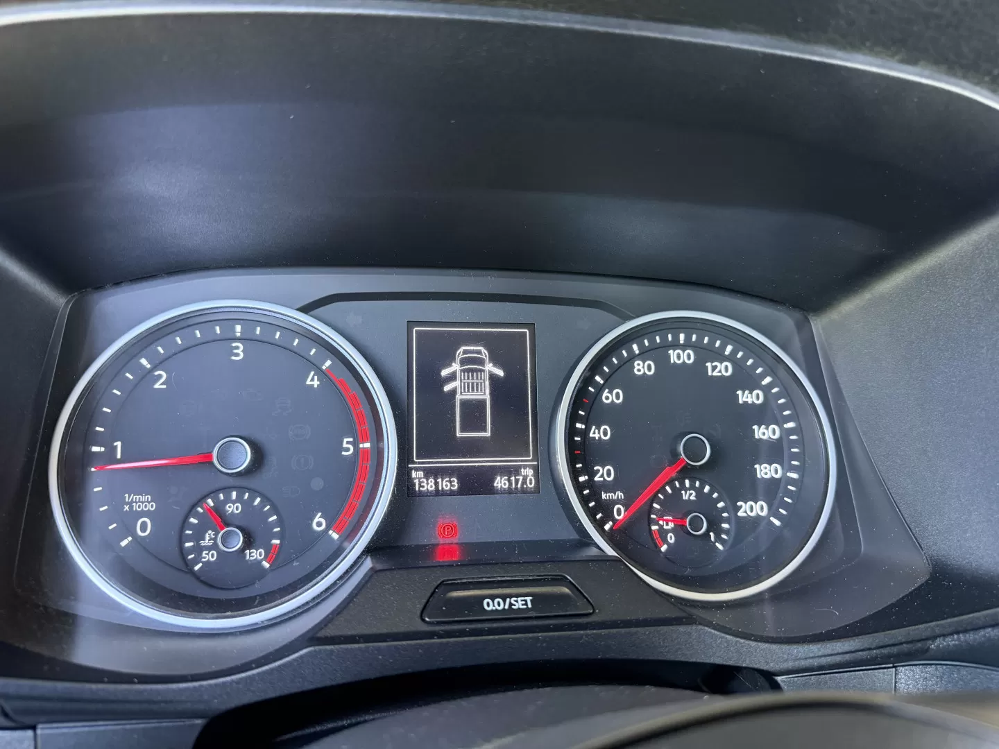 VW  CRAFTER 50 2.0 TDI 177 CV CAB.DUPLA ROD. DUPLO - foto 3
