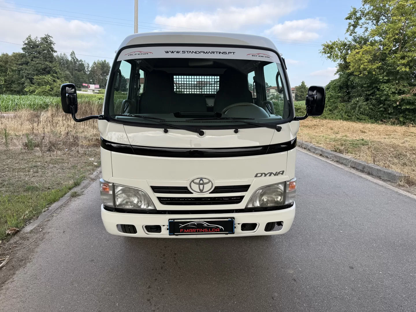 Toyota  DYNA S 35.25 3.0 D4D CAB.DUPLA - foto 4