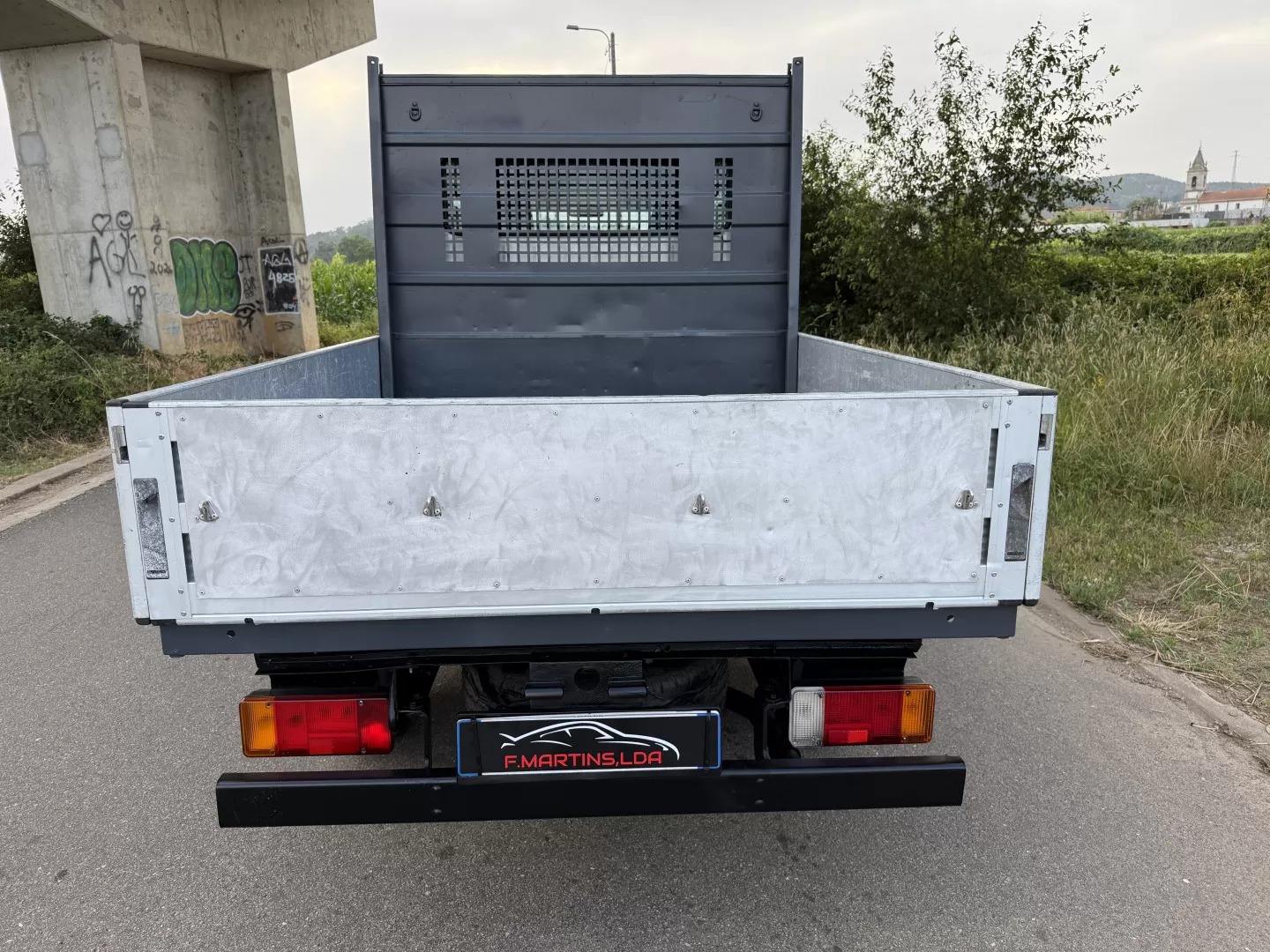 Toyota  DYNA S 35.25 3.0 D4D CAB.DUPLA - foto 7