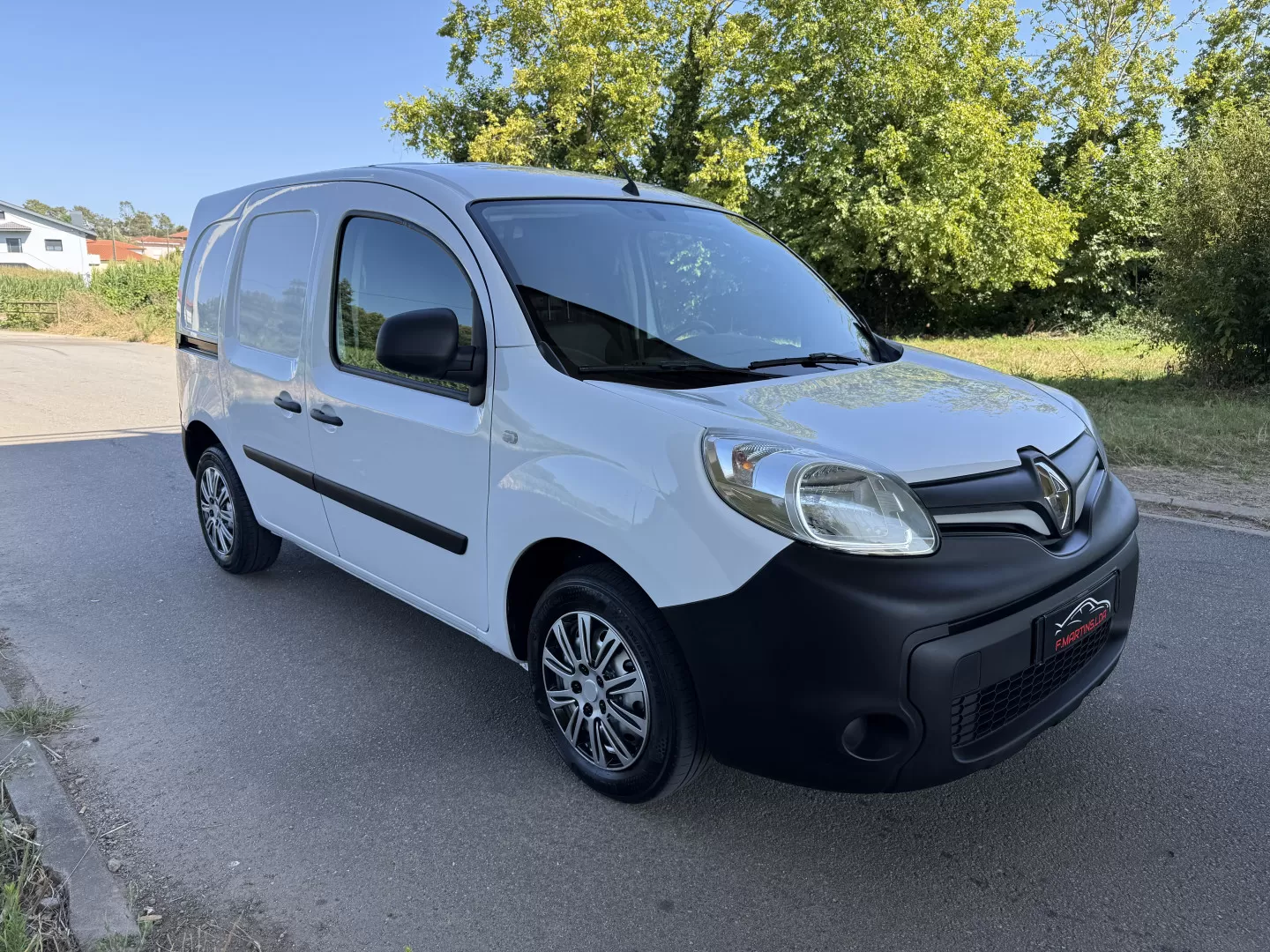 Renault  KANGOO Express 1.5 Dci 115 cv 6 Vel