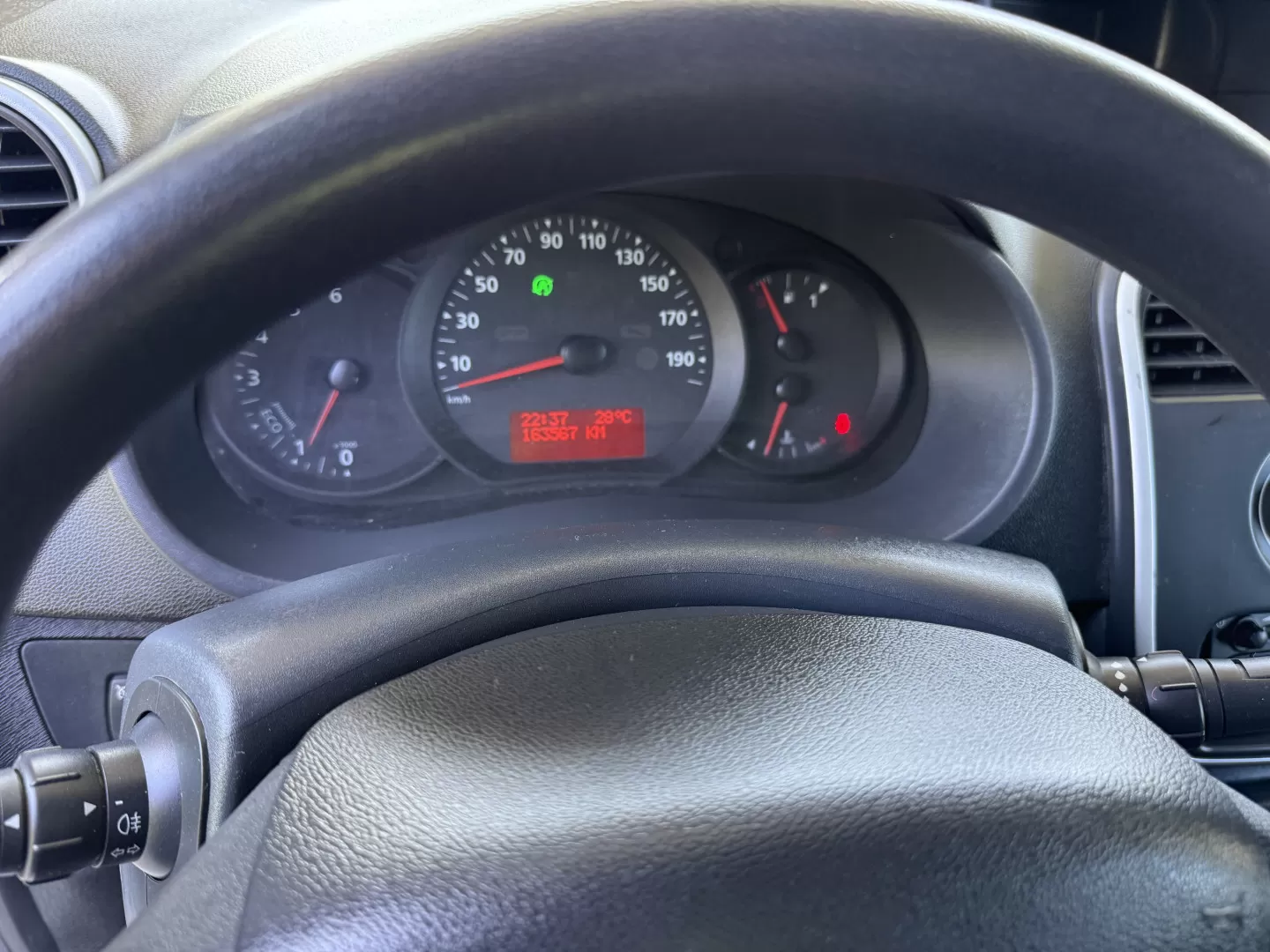 Renault  KANGOO Express 1.5 Dci 115 cv 6 Vel - foto 3