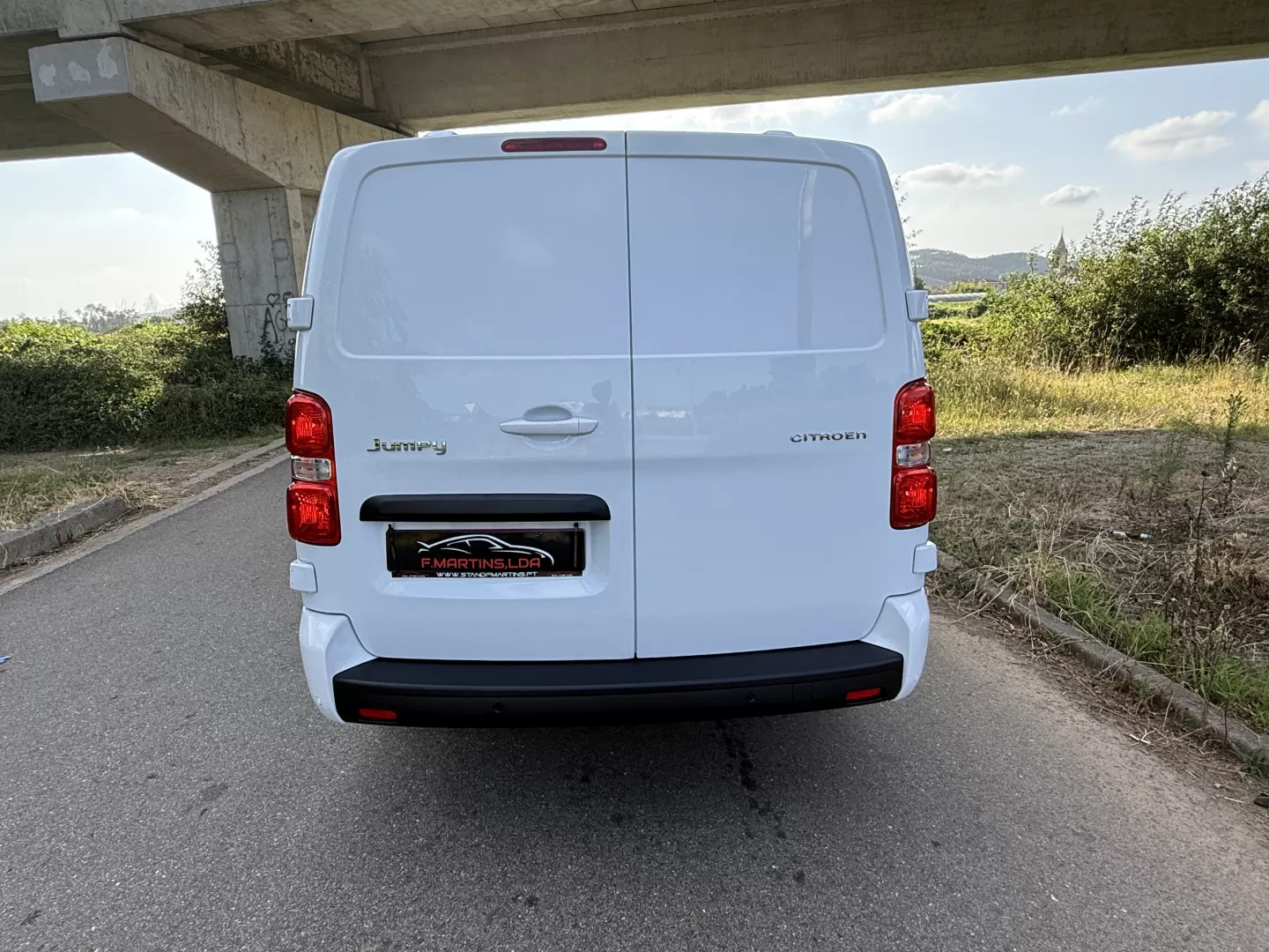 Citroën  JUMPY Combi Plus 2.2 BlueHdi 180 cv EAT8 XL Longa - foto 8