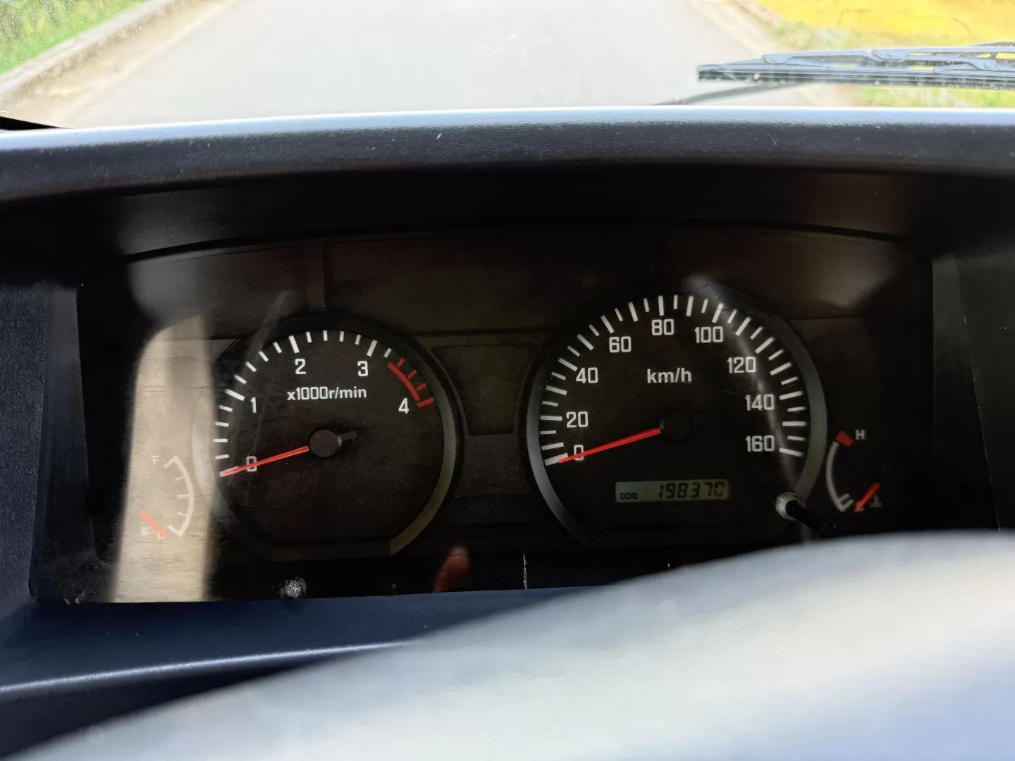 Isuzu  NNR 35.150 3.0 - foto 3