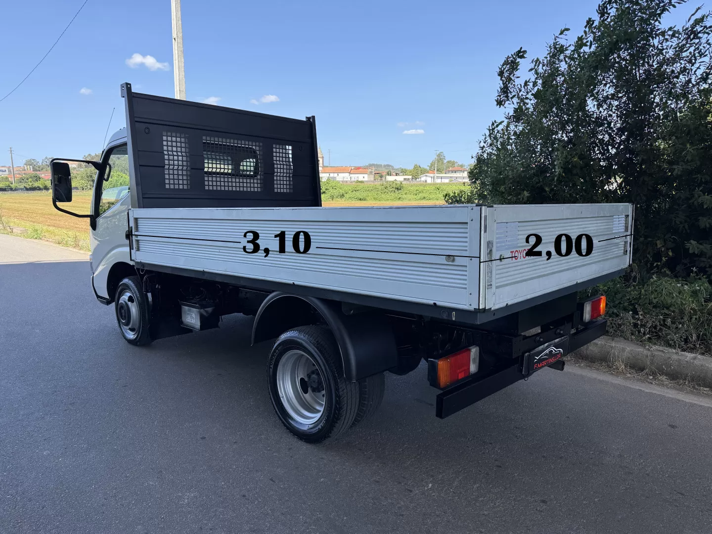 Toyota  DYNA M 35.25 3.0 D4D ABS - foto 3