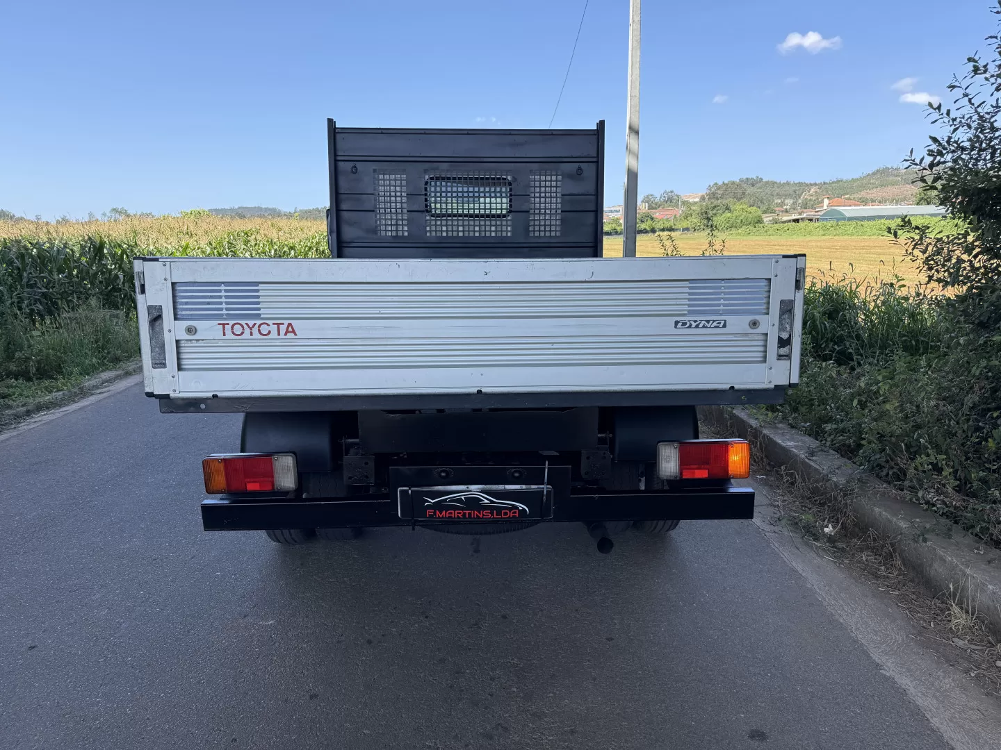 Toyota  DYNA M 35.25 3.0 D4D ABS - foto 4