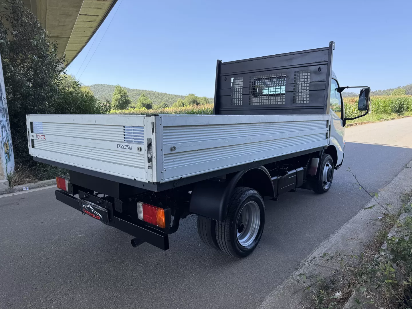 Toyota  DYNA M 35.25 3.0 D4D ABS - foto 5