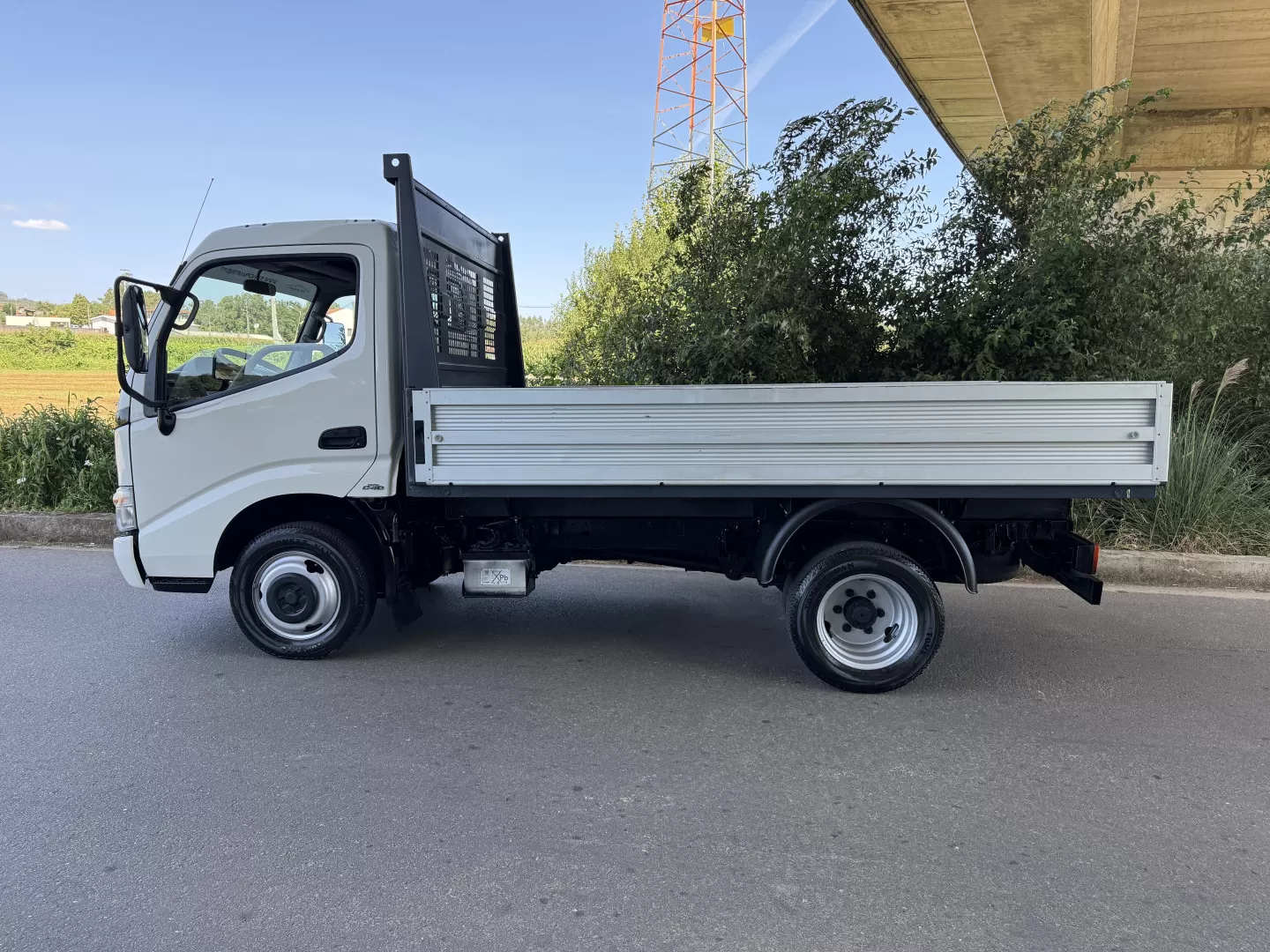 Toyota  DYNA M 35.25 3.0 D4D ABS - foto 6