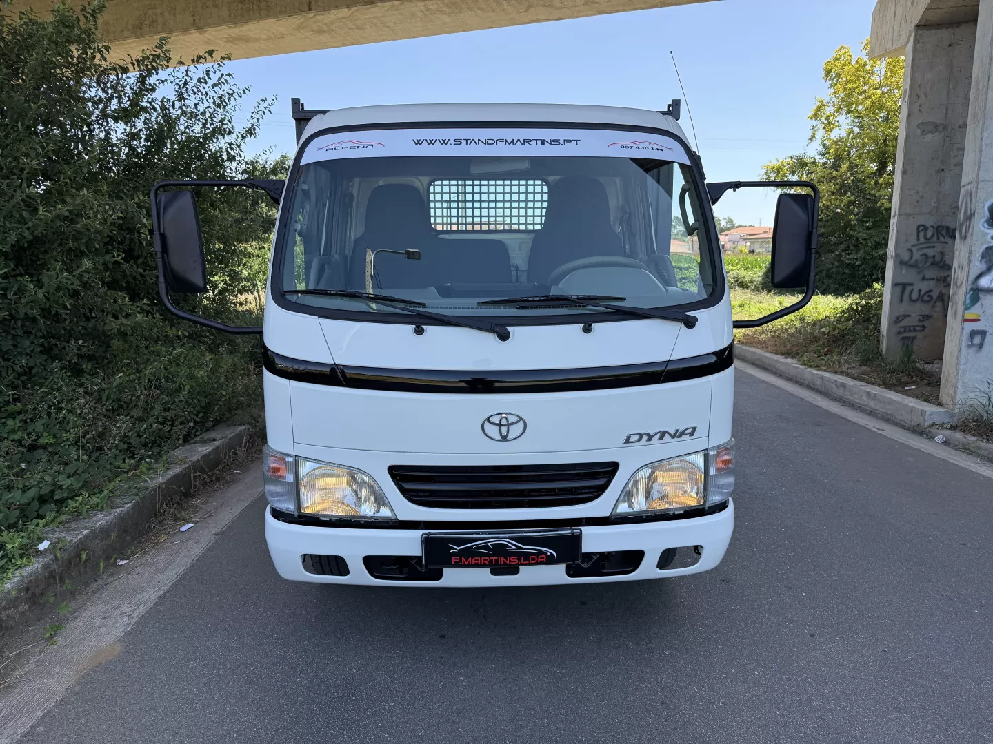 Toyota  DYNA M 35.25 3.0 D4D ABS - foto 8