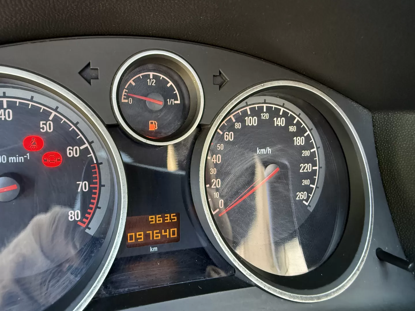 Opel Astra Cabrio TwinTop 1.6 - foto 4