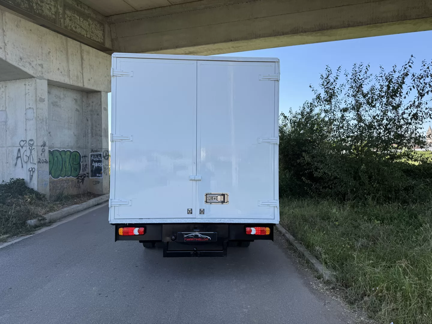 Mitsubishi  FUSO CANTER 3C13 CONTENTOR - foto 6