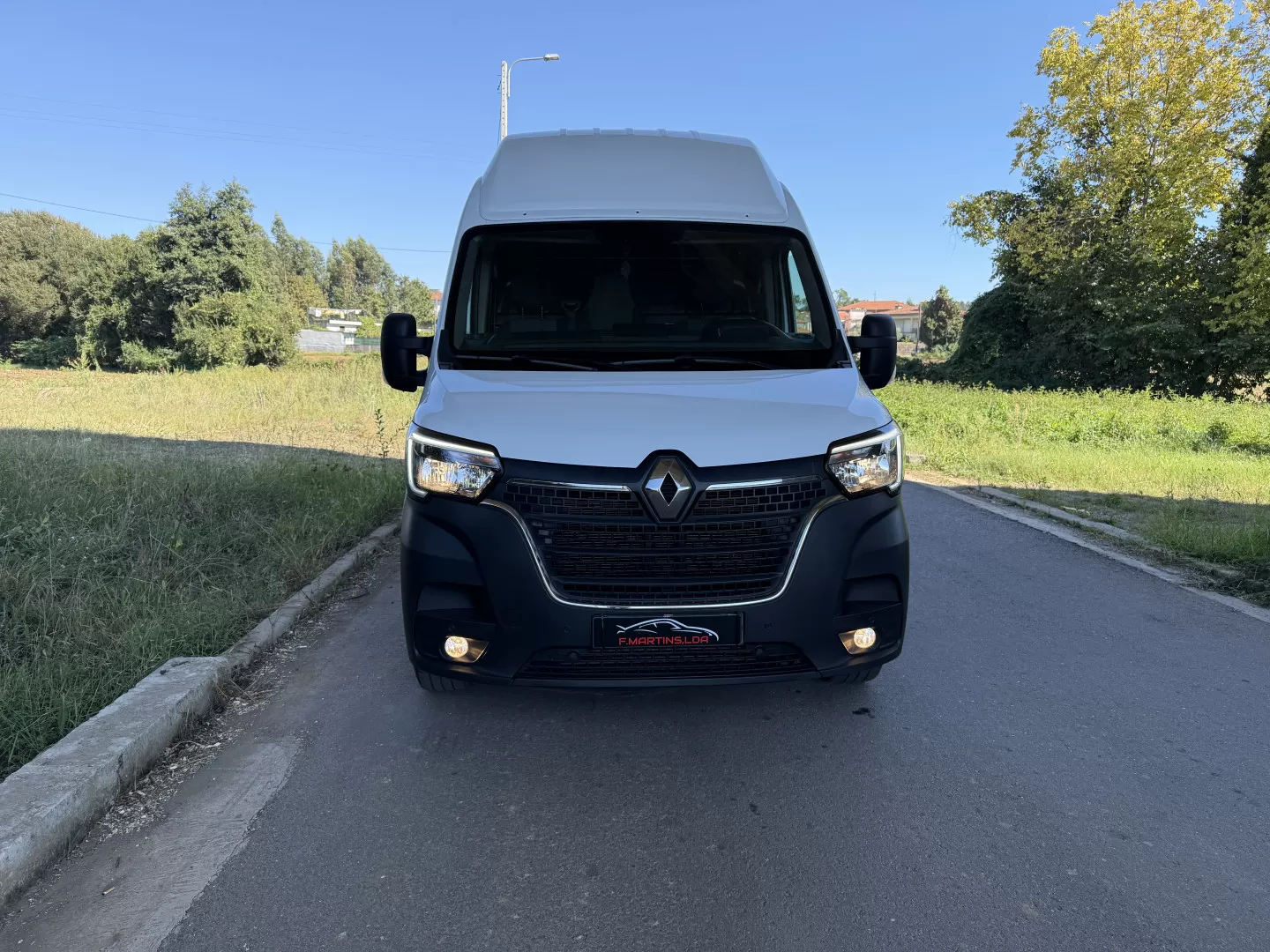 Renault  MASTER 2.3 BlueDci L3H3 135 cv 3.5 T - foto 4