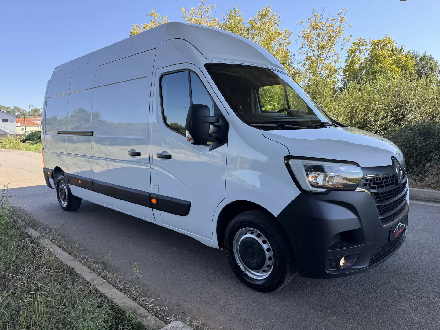 Renault  MASTER 2.3 BlueDci L3H3 135 cv 3.5 T - foto 5