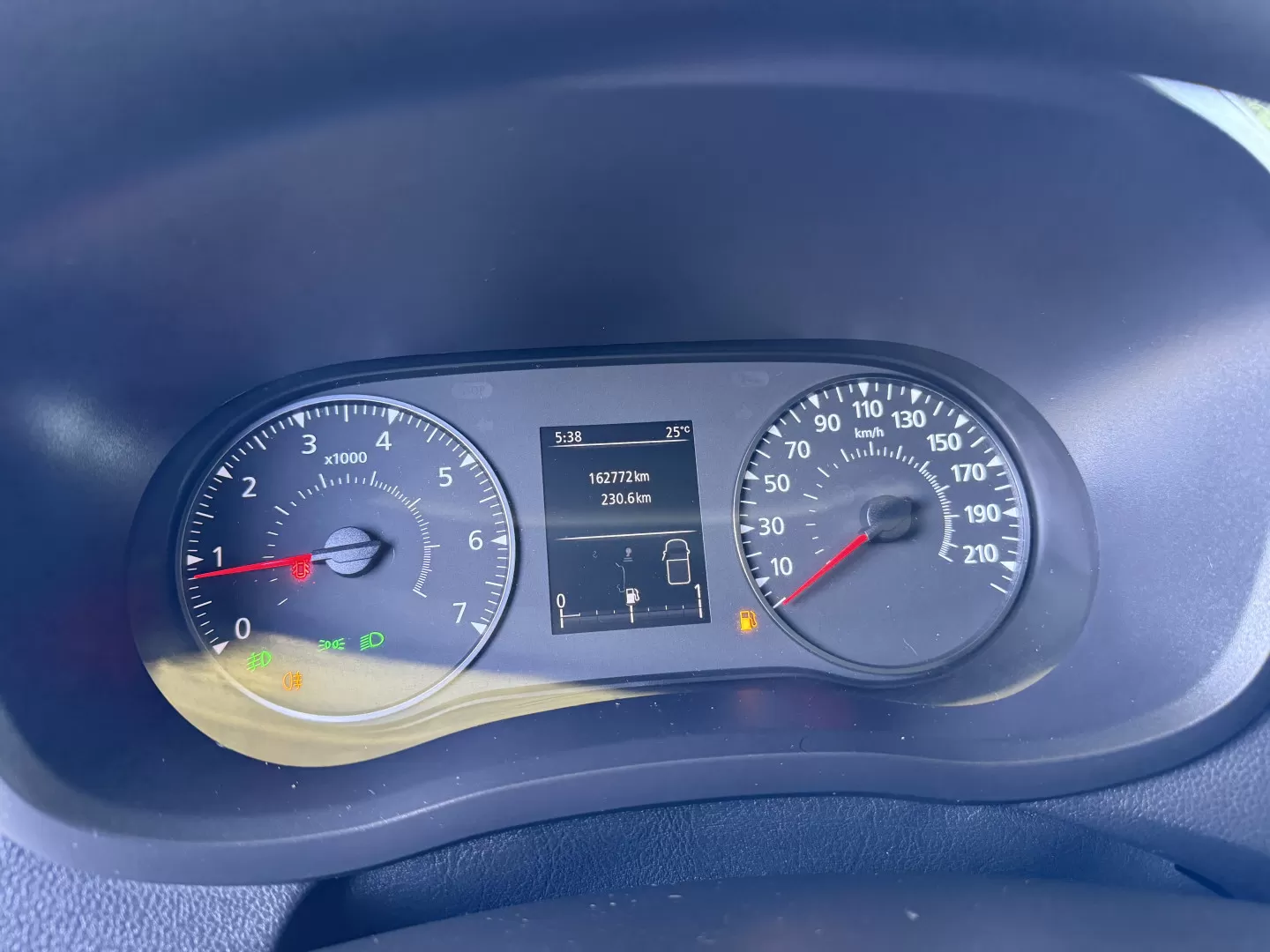Renault  MASTER 2.3 BlueDci L3H3 135 cv 3.5 T - foto 3