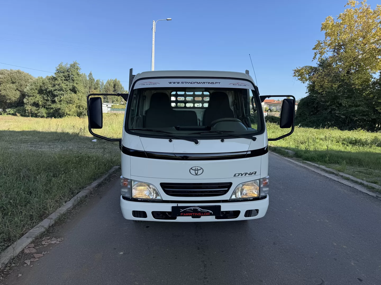 Toyota  DYNA M 35.25 3.0 D4D ABS - foto 8