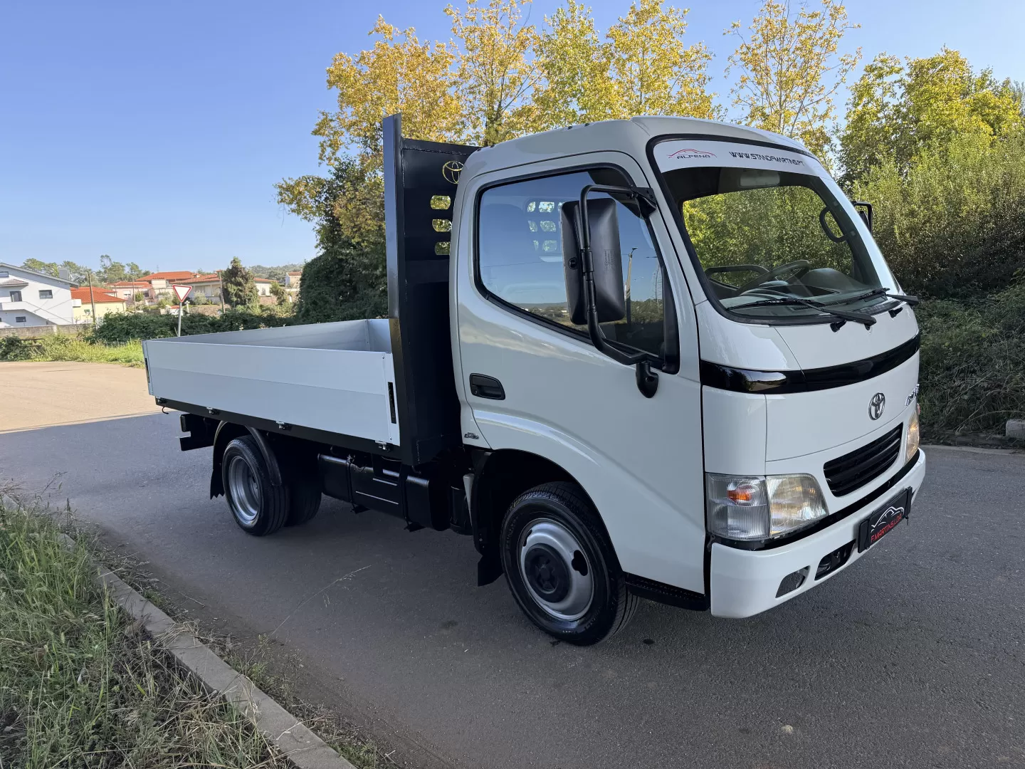 Toyota  DYNA M 35.25 3.0 D4D ABS - foto 7