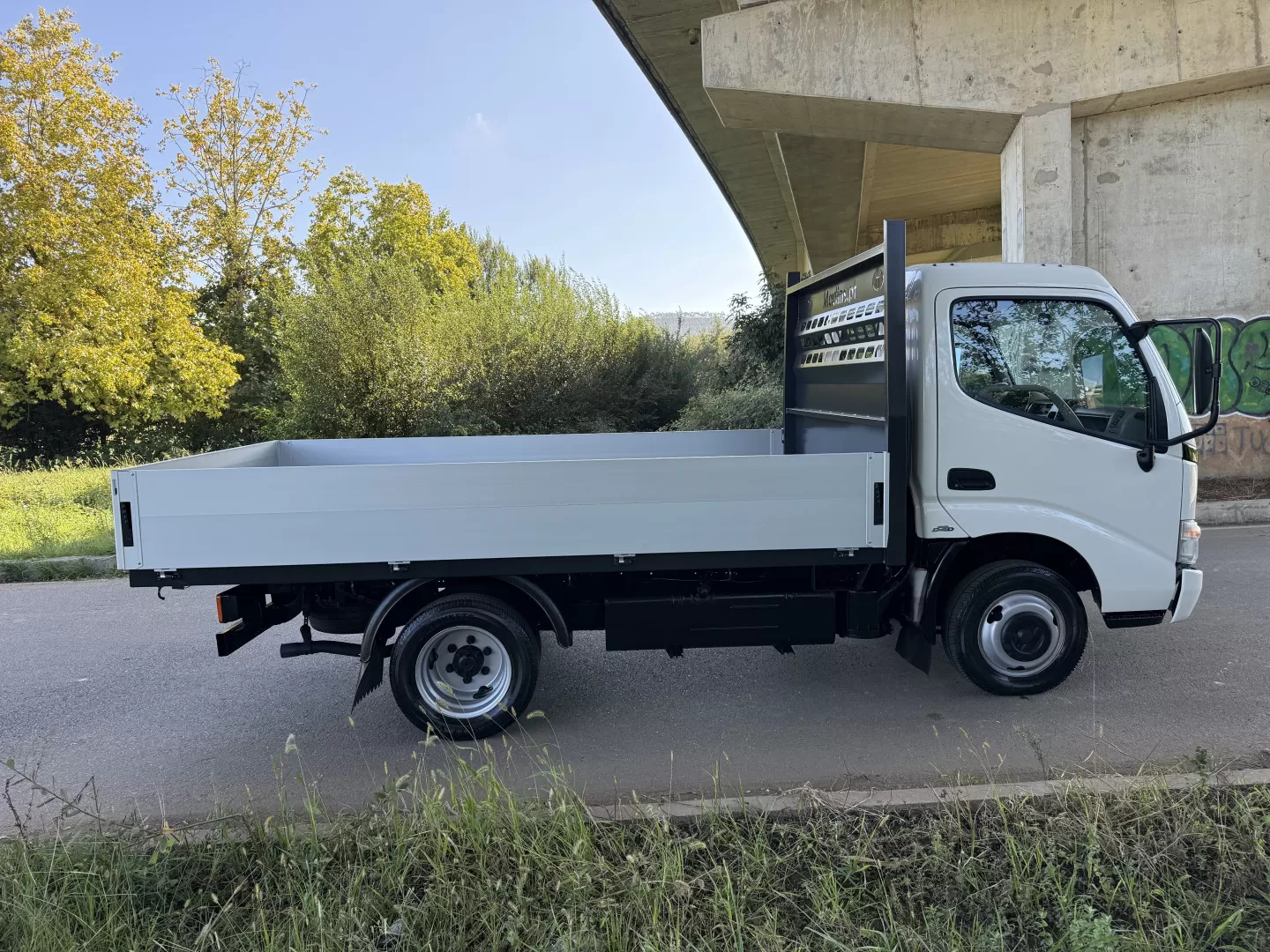 Toyota  DYNA M 35.25 3.0 D4D ABS - foto 6