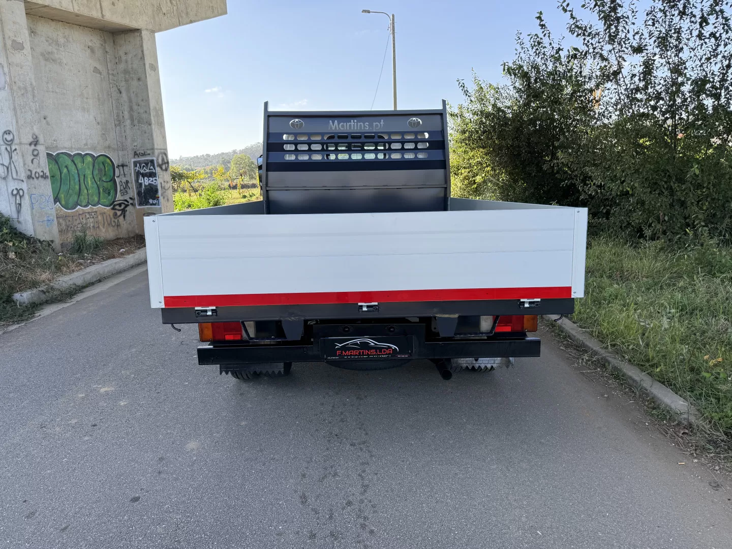 Toyota  DYNA M 35.25 3.0 D4D ABS - foto 4