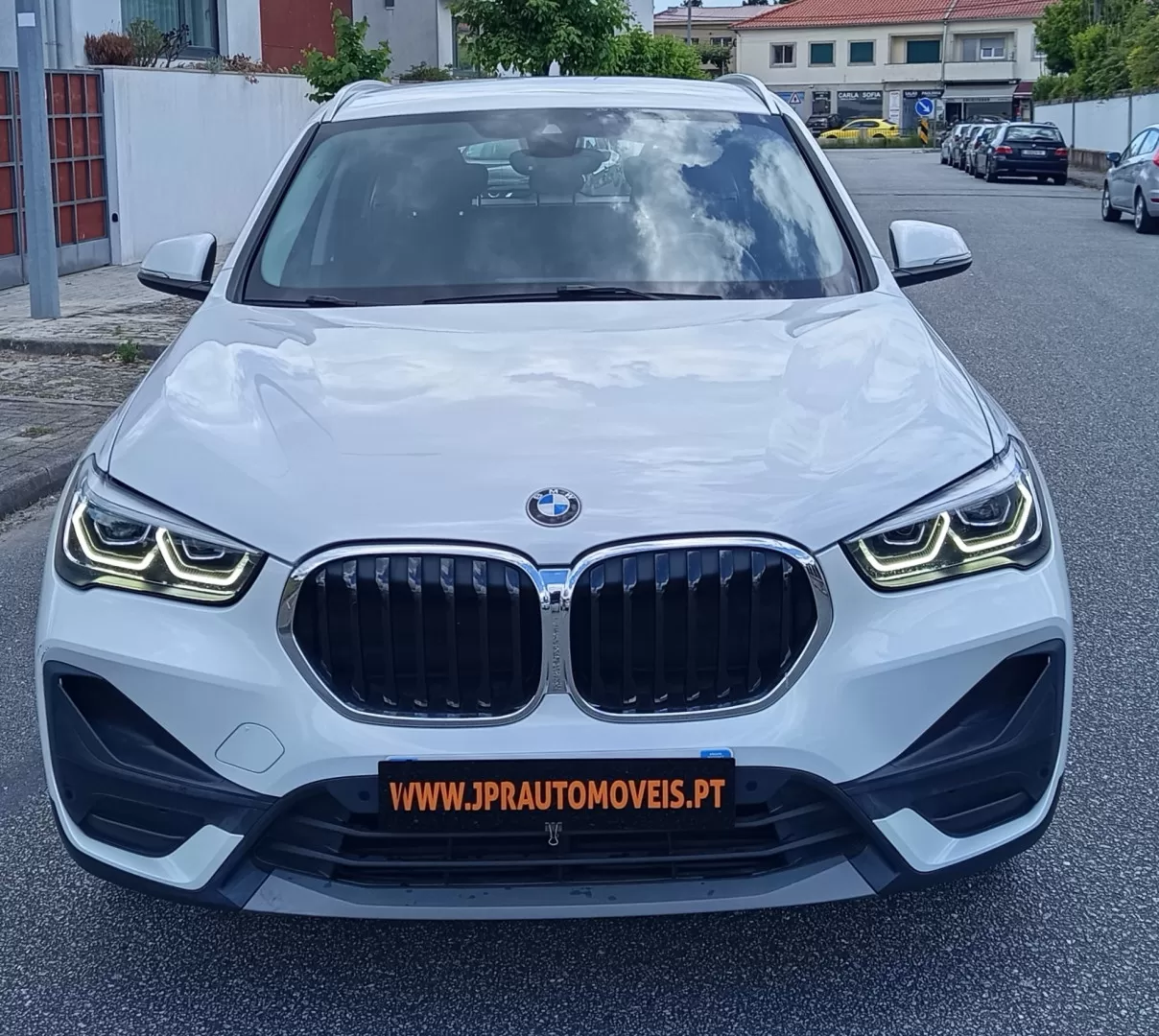 BMW X1 25 e xDrive - foto 2