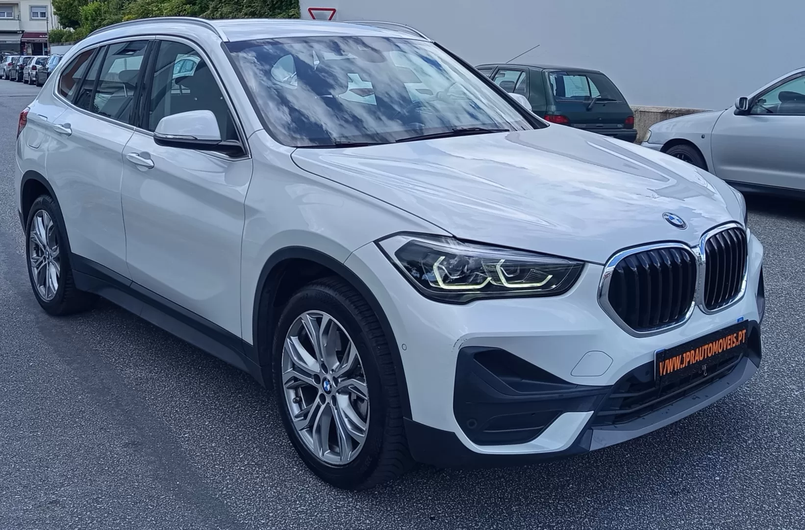 BMW X1 25 e xDrive - foto 3