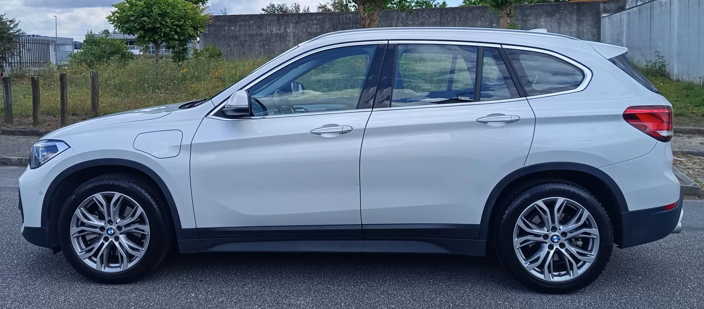 BMW X1 25 e xDrive - foto 6