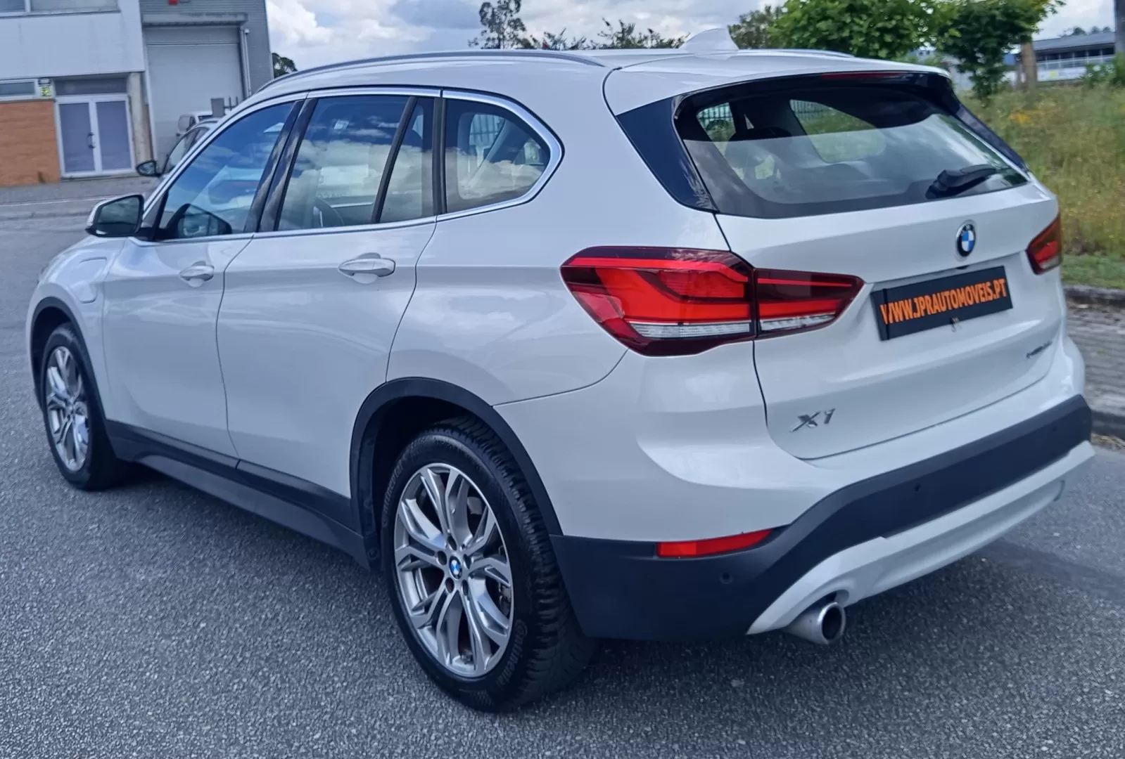 BMW X1 25 e xDrive - foto 5