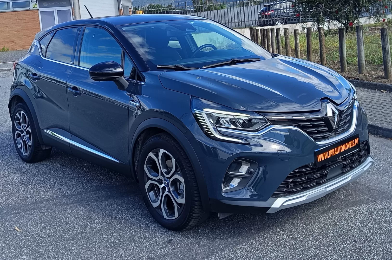 Renault Captur 1.6 E-Tech Plug-In Intens - foto 3