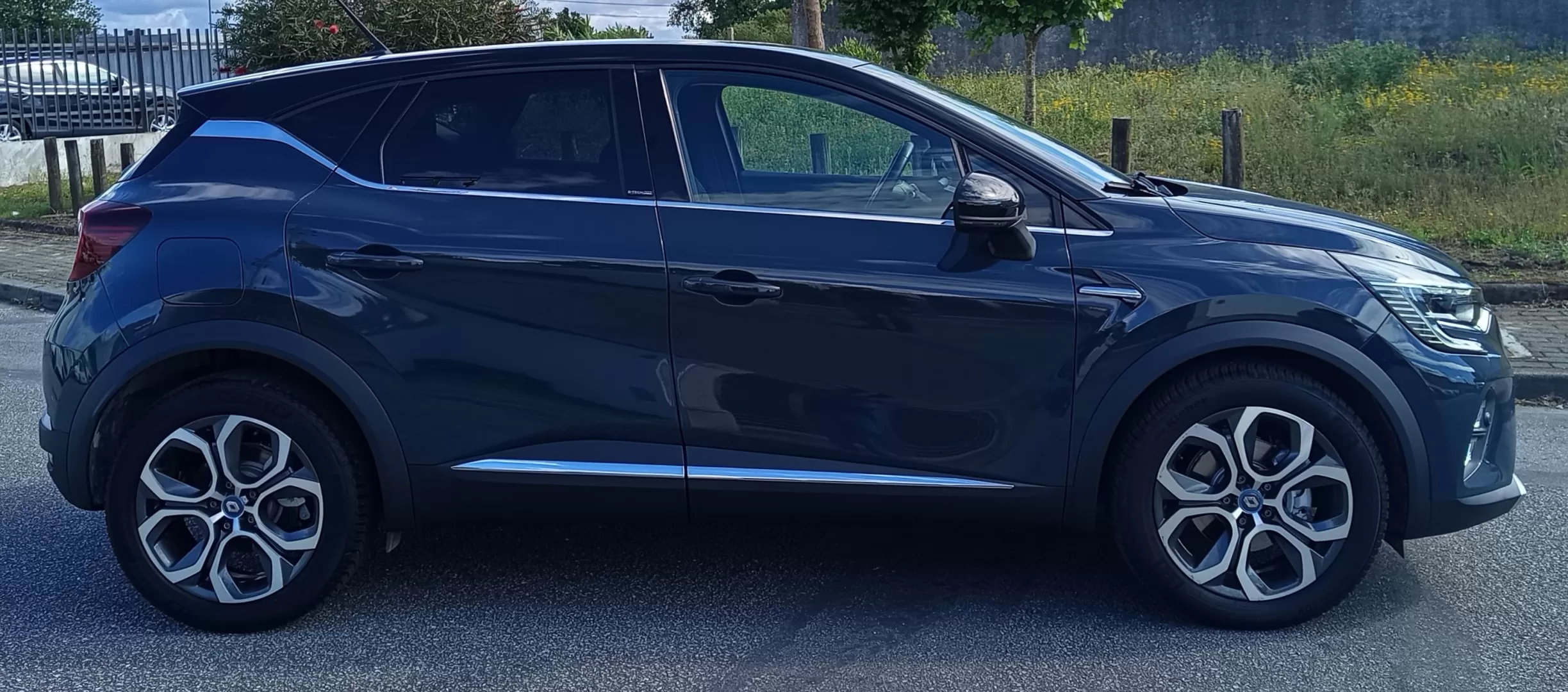 Renault Captur 1.6 E-Tech Plug-In Intens - foto 4