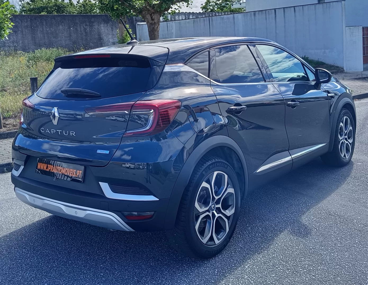 Renault Captur 1.6 E-Tech Plug-In Intens - foto 5