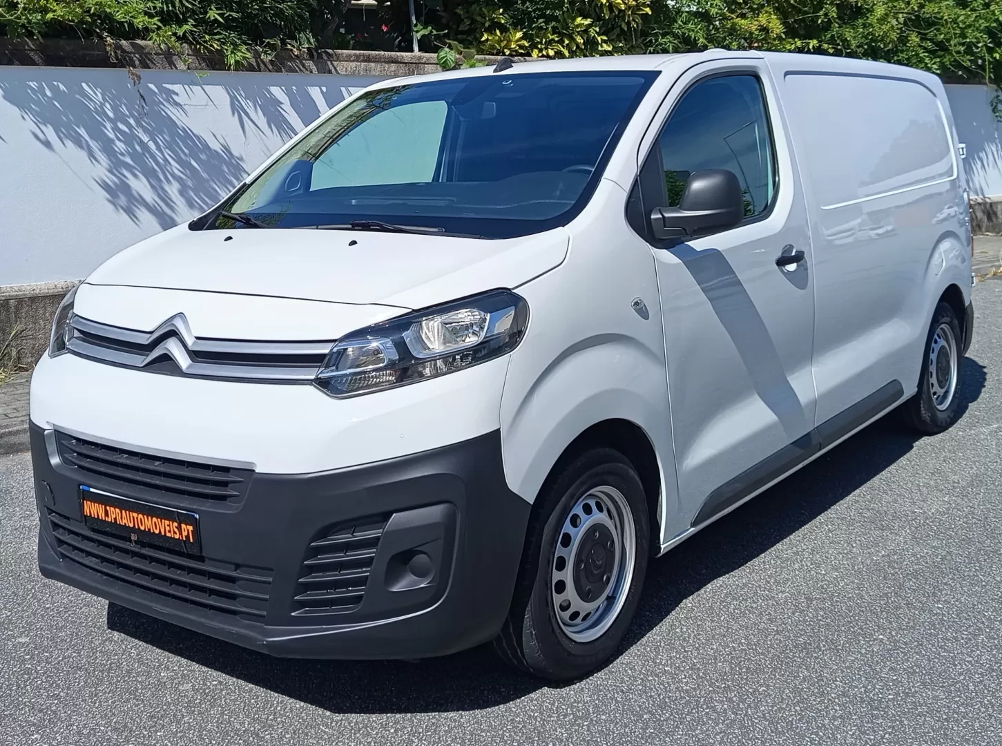 Citroën Jumpy M