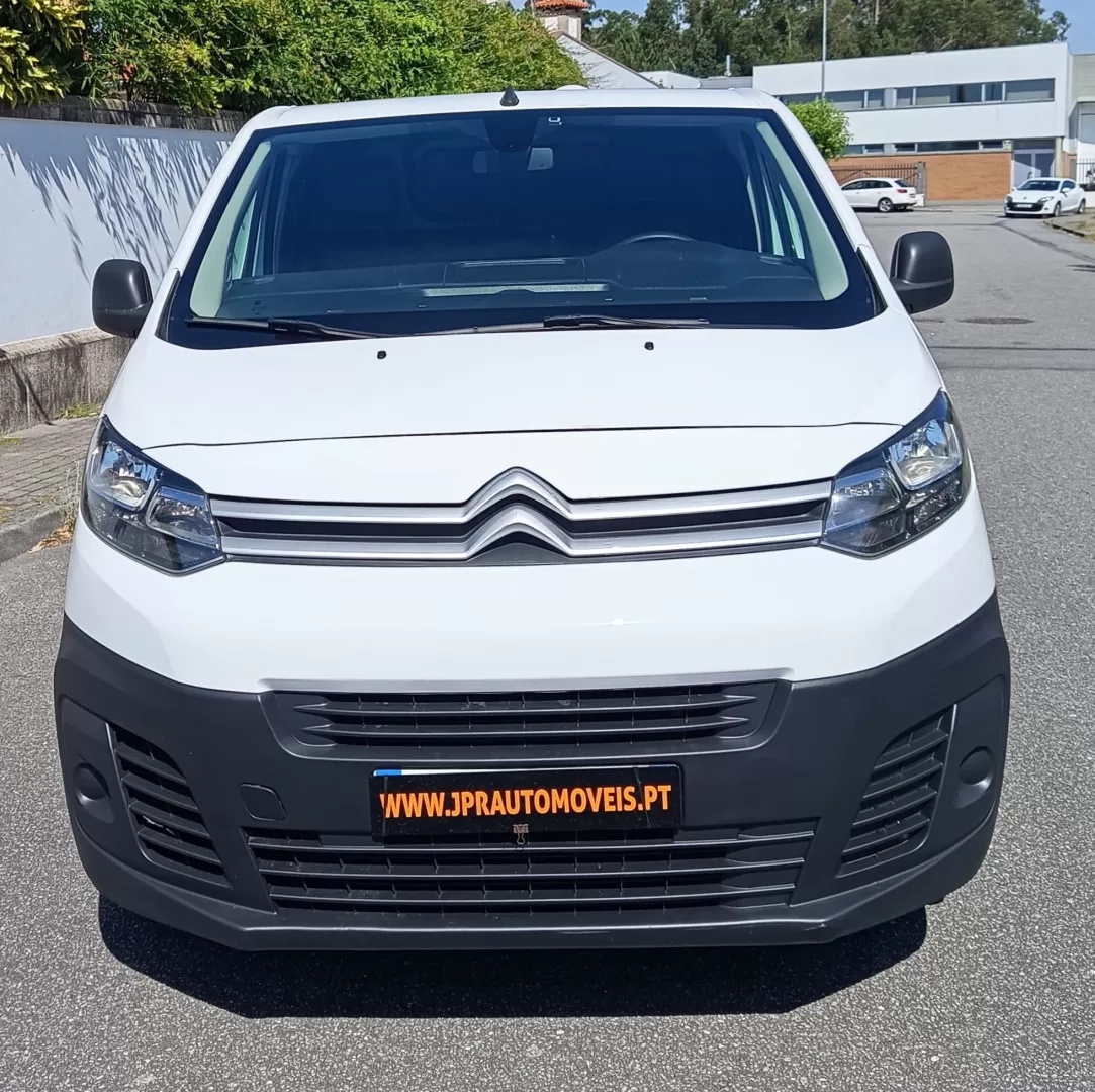 Citroën Jumpy M - foto 2