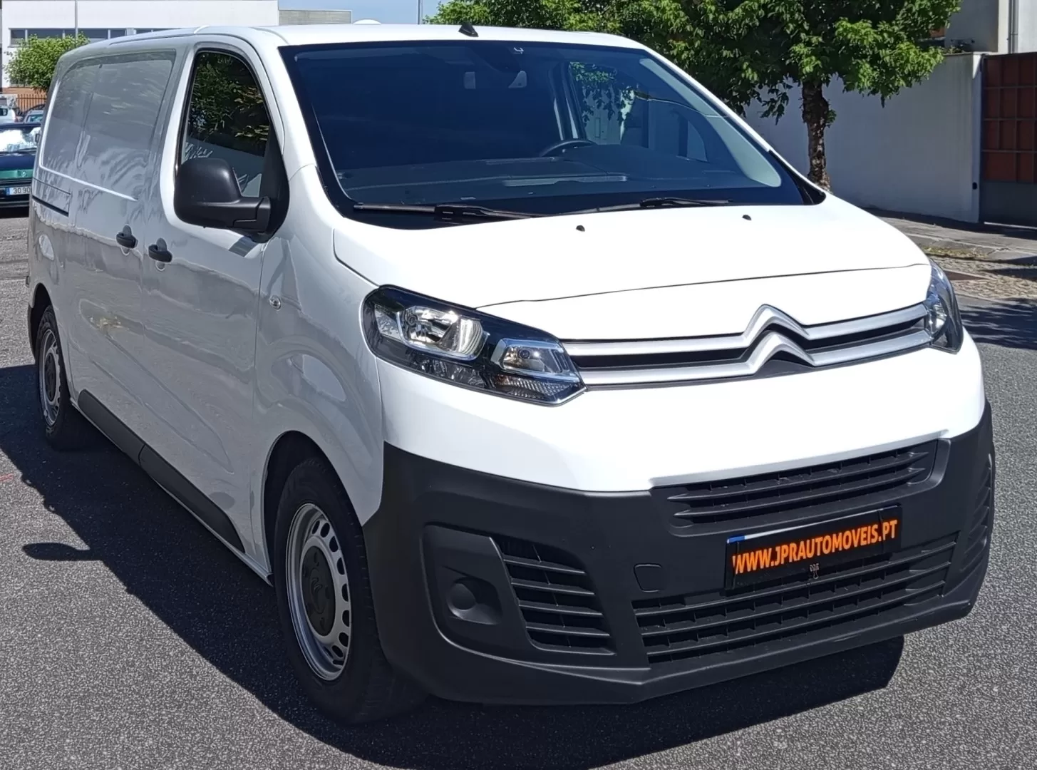 Citroën Jumpy M - foto 3
