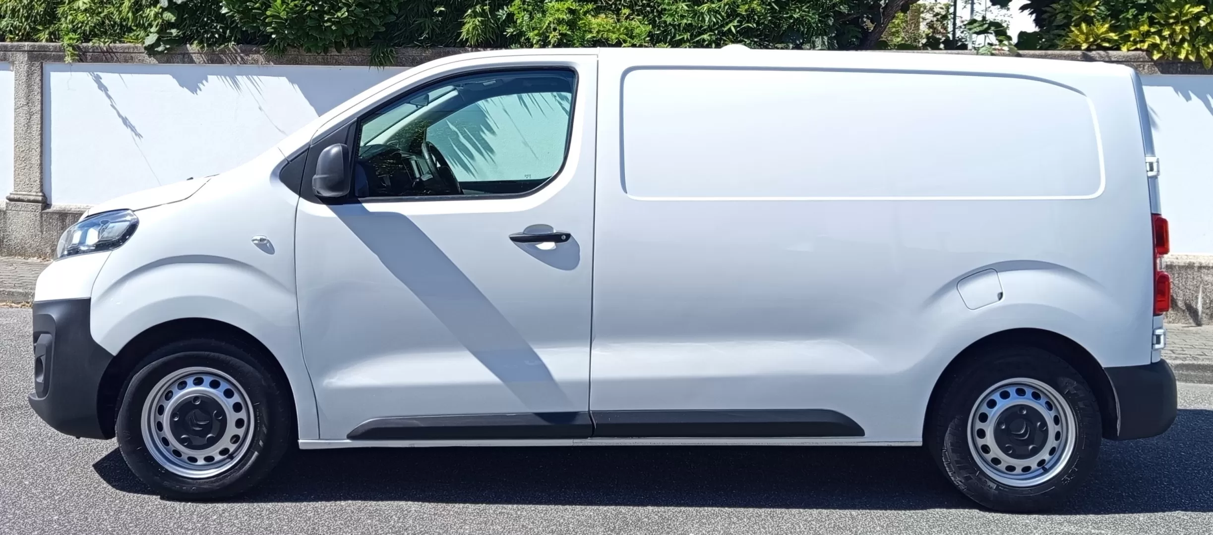 Citroën Jumpy M - foto 4