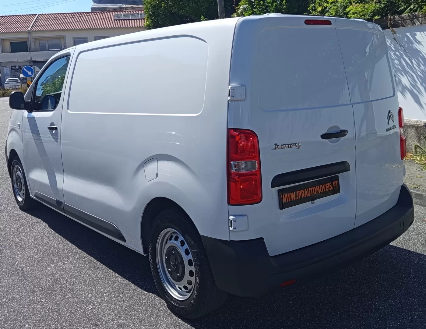 Citroën Jumpy M - foto 5