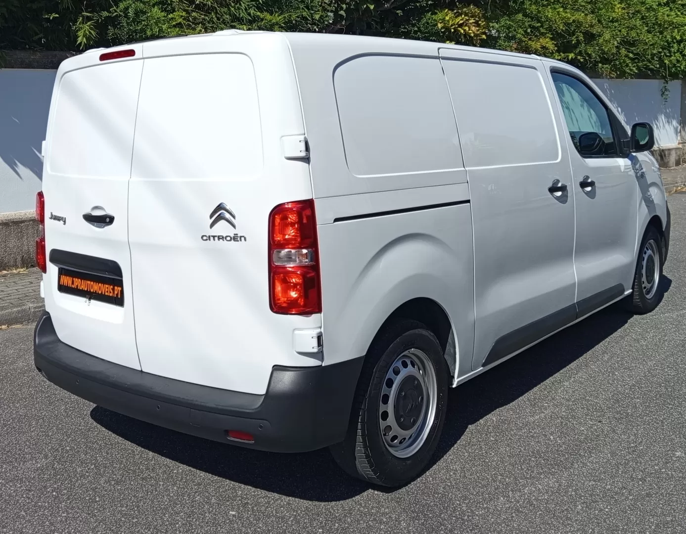 Citroën Jumpy M - foto 6