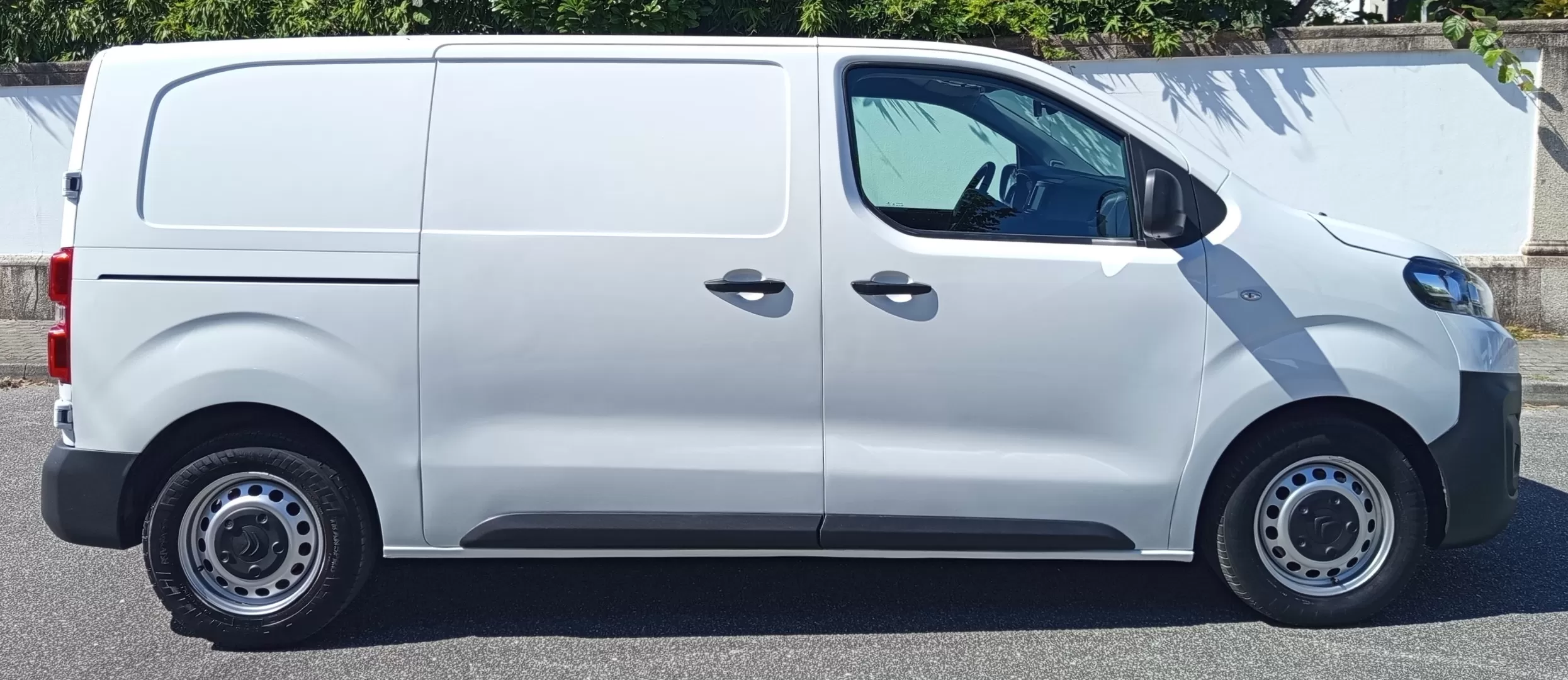 Citroën Jumpy M - foto 7