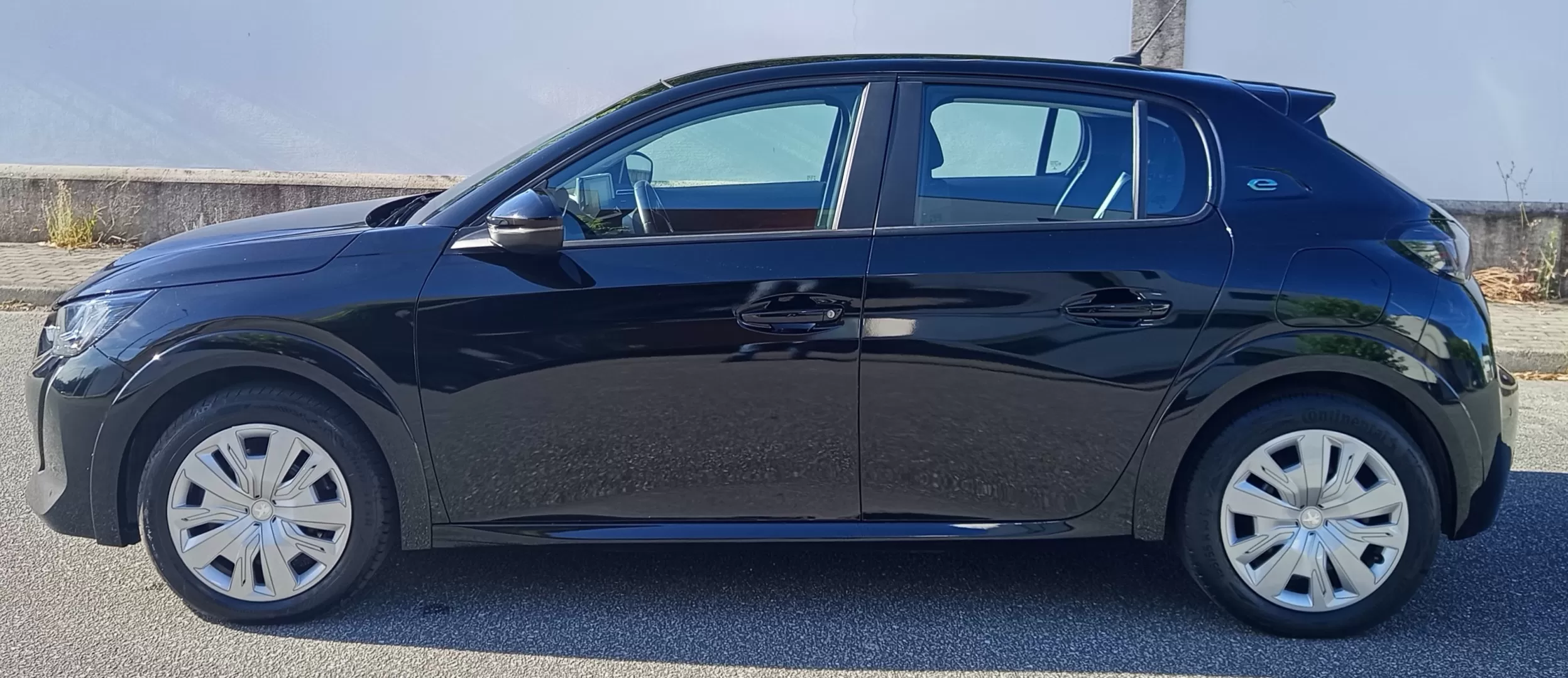 Peugeot e-208 50 kWh Active Pack - foto 6