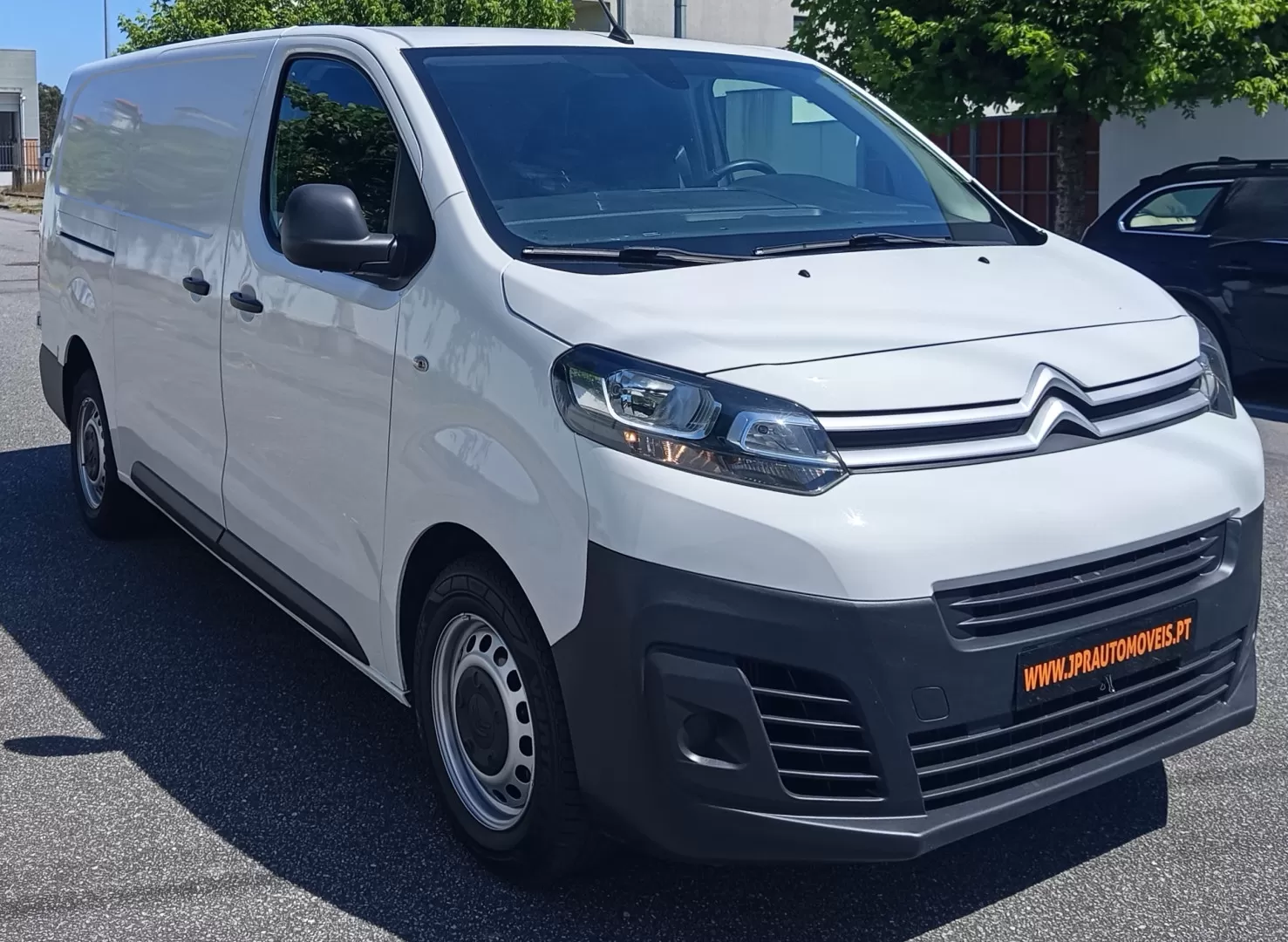 Citroën Jumpy 1.5 BLUE HDI JUMPY XL - foto 3
