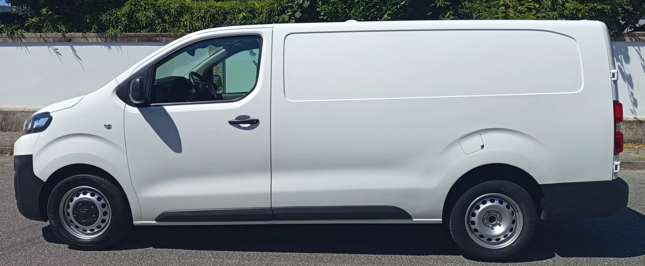 Citroën Jumpy 1.5 BLUE HDI JUMPY XL - foto 5