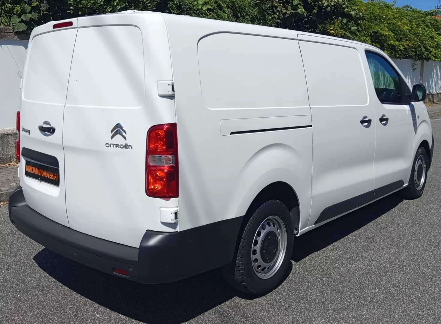 Citroën Jumpy 1.5 BLUE HDI JUMPY XL - foto 6