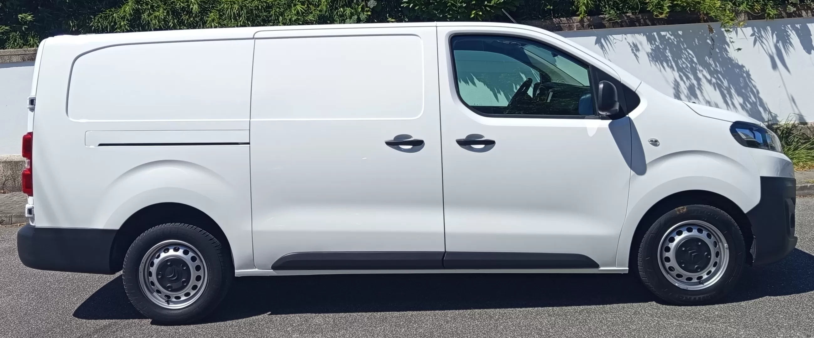 Citroën Jumpy 1.5 BLUE HDI JUMPY XL - foto 7