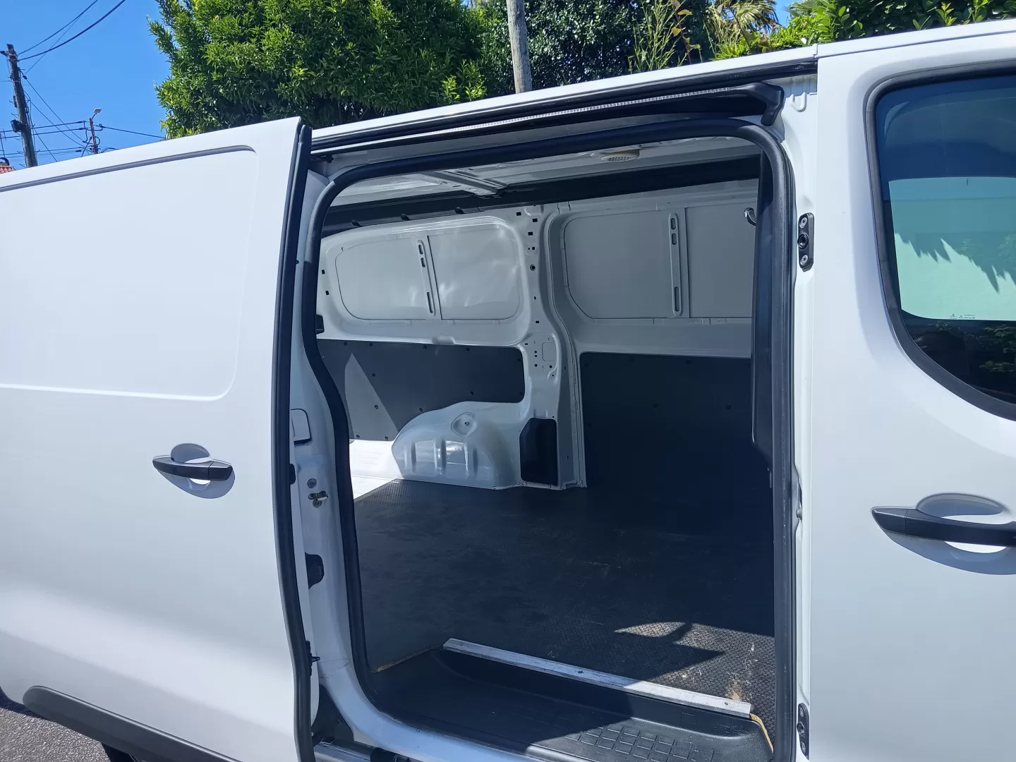 Citroën Jumpy 1.5 BLUE HDI JUMPY XL - foto 8