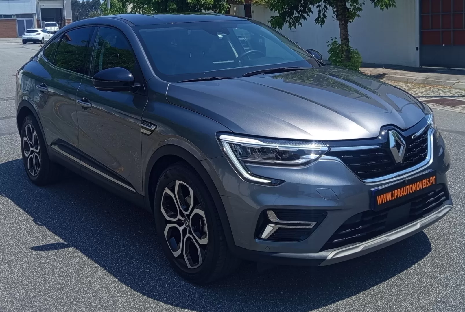 Renault Arkana 1.6 E-Tech Full Hybrid Techno - foto 3