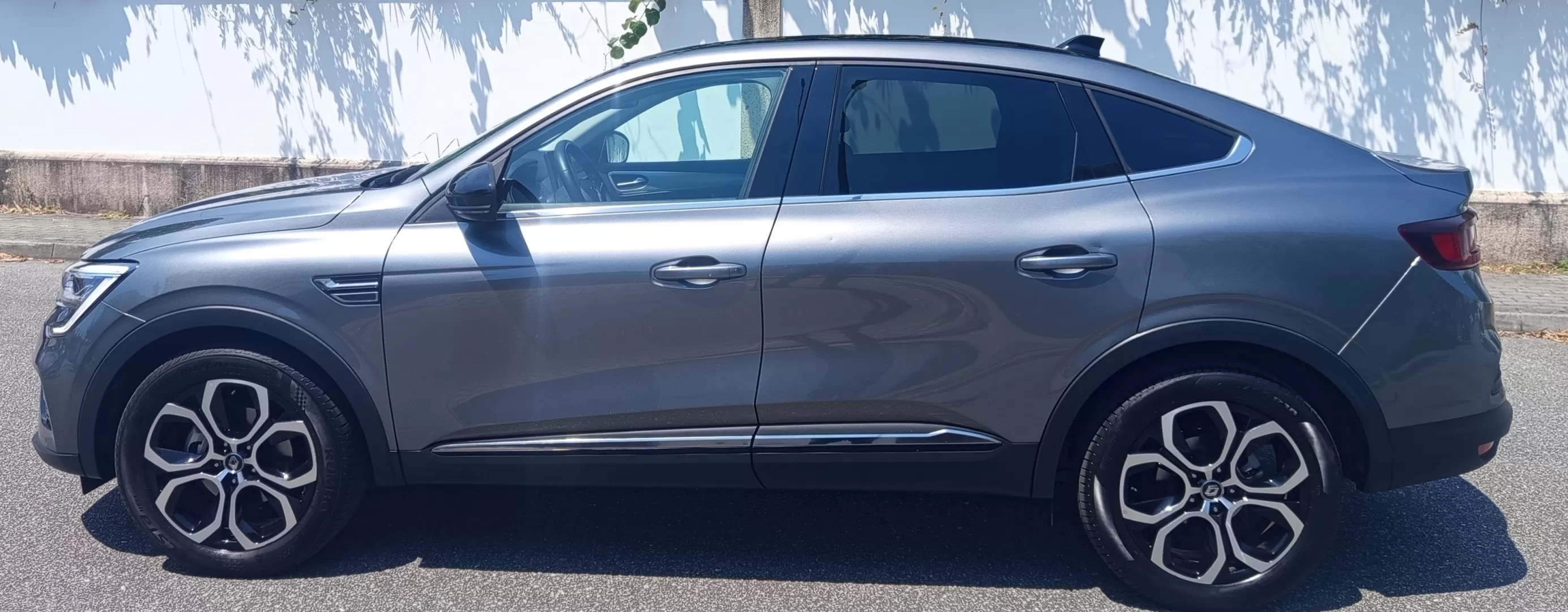Renault Arkana 1.6 E-Tech Full Hybrid Techno - foto 4
