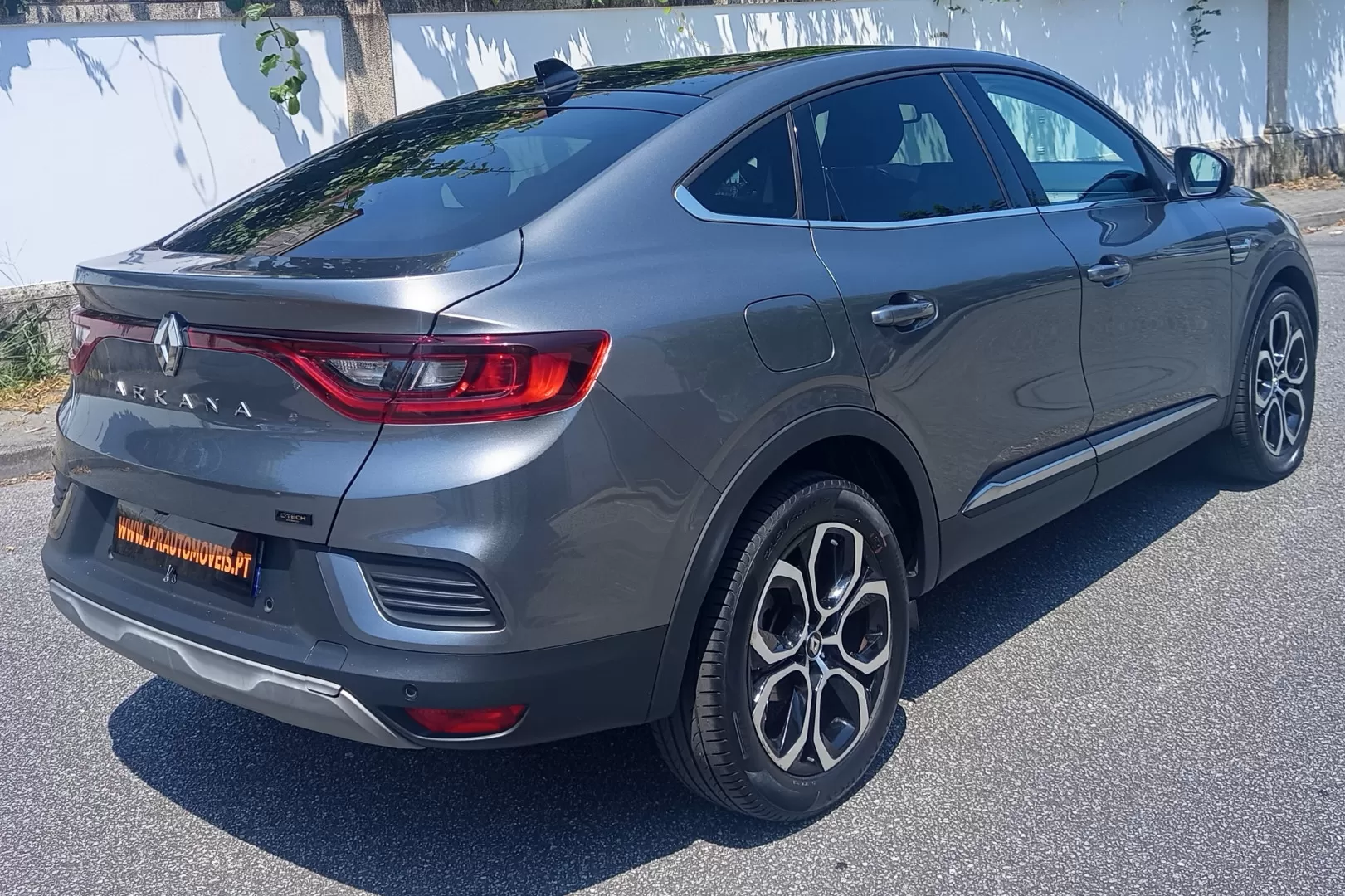 Renault Arkana 1.6 E-Tech Full Hybrid Techno - foto 7
